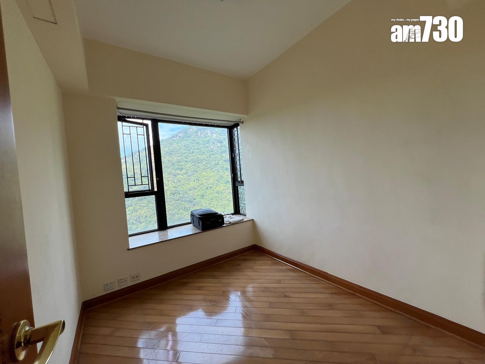 業主肯減價吸客!沙田帝堡城三房套勁劈261萬甩手 呎價不足1.1萬(有圖)|二手樓成交