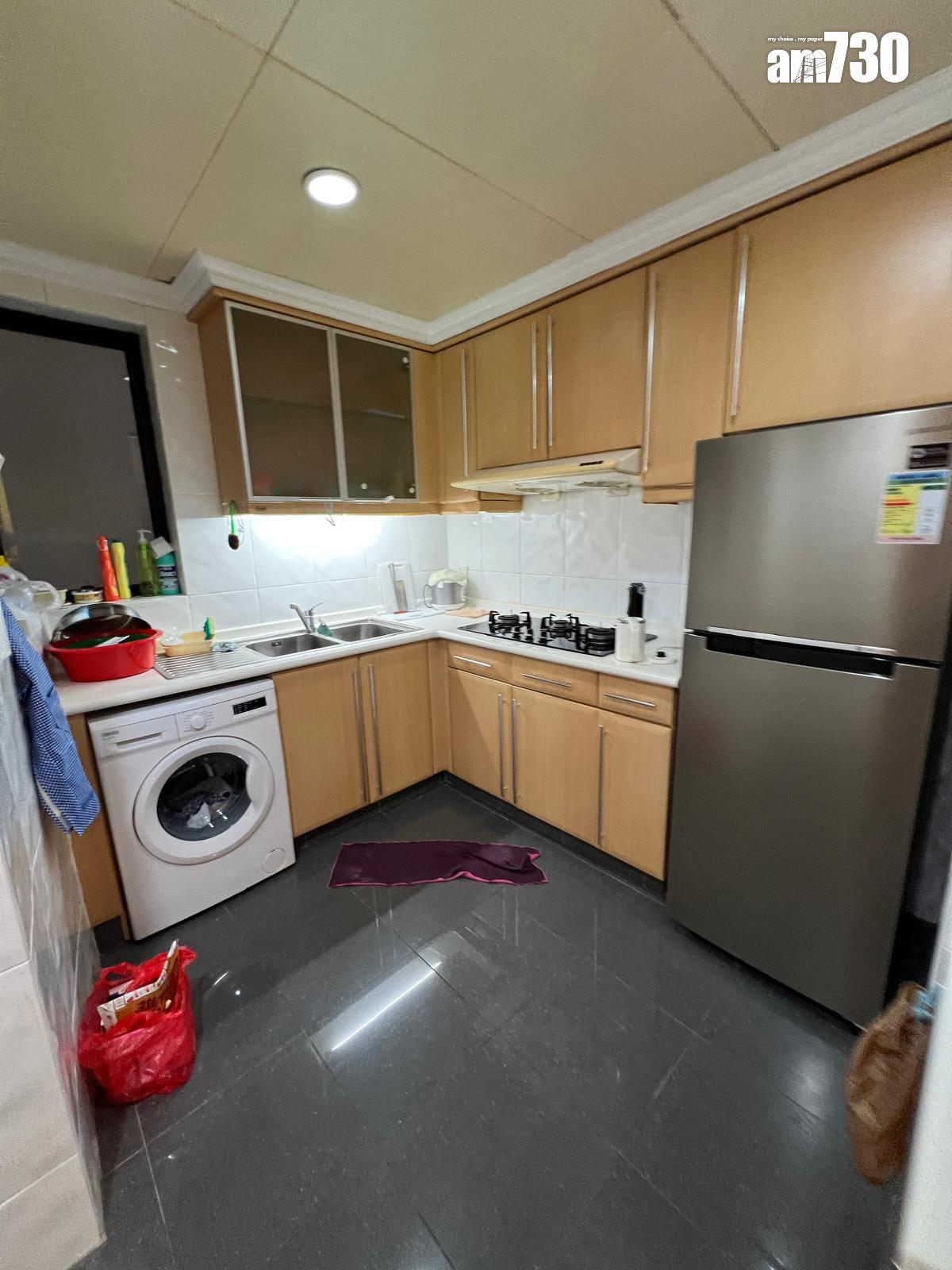 業主肯減價吸客!沙田帝堡城三房套勁劈261萬甩手 呎價不足1.1萬(有圖)|二手樓成交