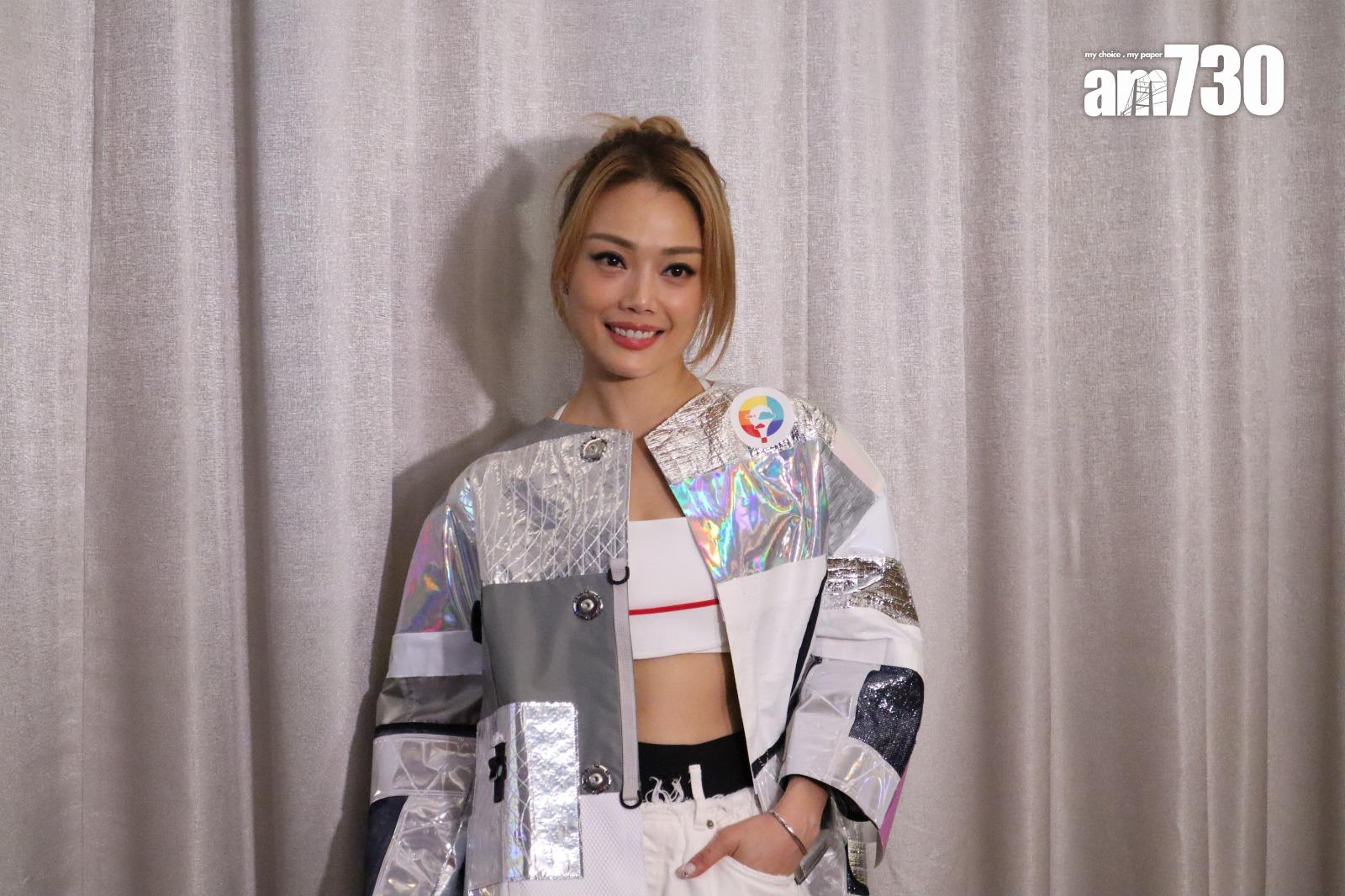 Joey大讚楊受成是好老闆,有私下找藝人解釋公司財務狀況,更稱是小問題。