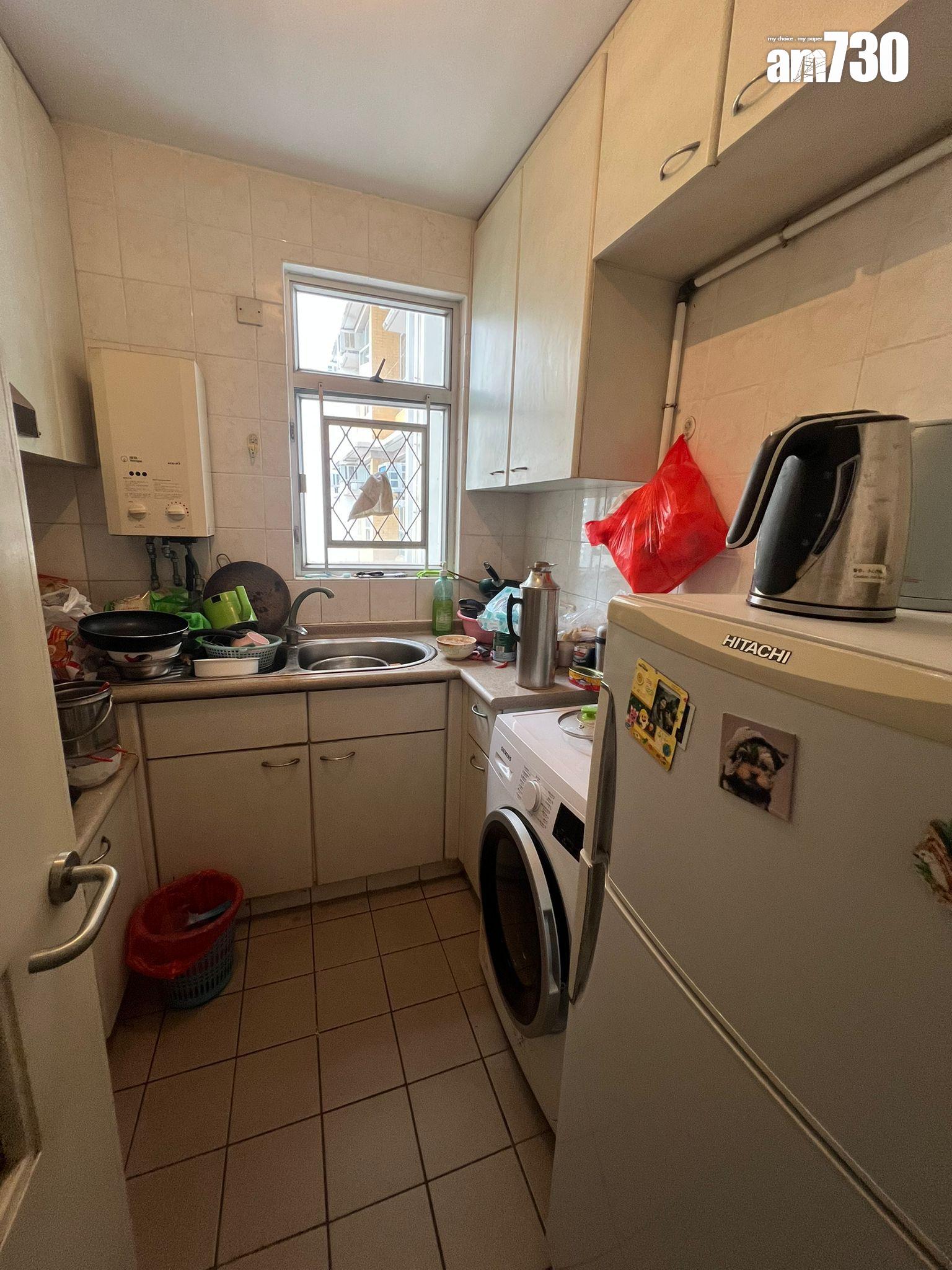 減價止賺走!沙田愉翠苑三房套居二價588萬沽 18年升值逾2倍(有圖)|二手樓成交