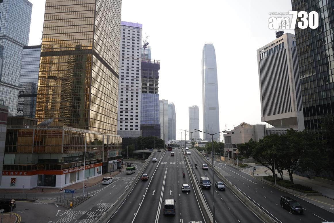 寫字樓租戶對前景感負面比例增加 高力:近三成計劃縮減規模 兩類行業較強意向(附圖表)