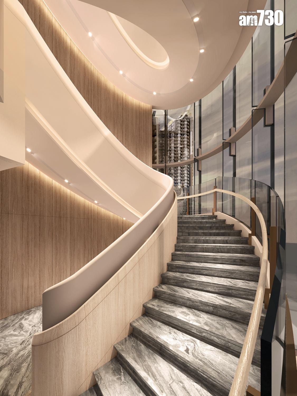 海員之家|尖沙咀金普頓酒店今年9月開幕 擁有495間客房|多圖