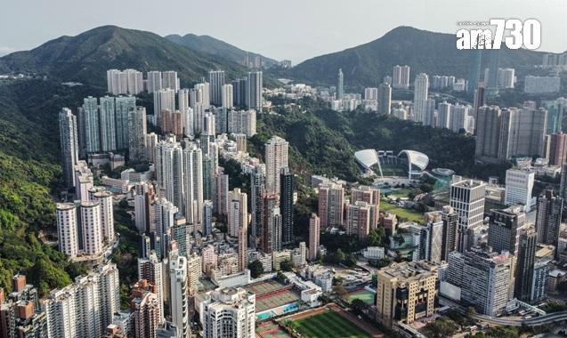 差估署|世邦魏理仕郭偉恩:對樓市觸底持樂觀態度 樓價跌勢料中斷