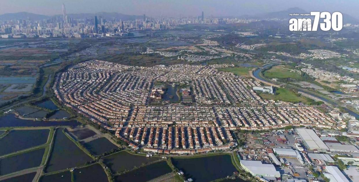 2025二手半年結|成交創3年新高 嘉湖山莊稱冠 入伙近半世紀屋苑突成「黑馬」