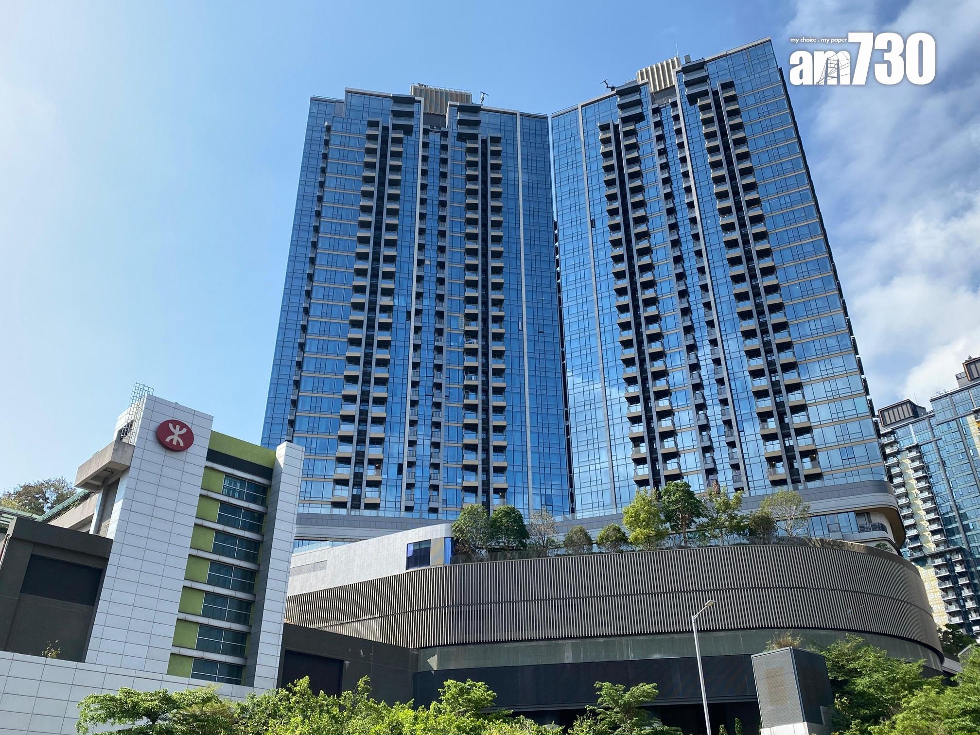 瑜一‧天海標售維港三房戶 內地投資客斥逾3400萬入市|何文田新盤