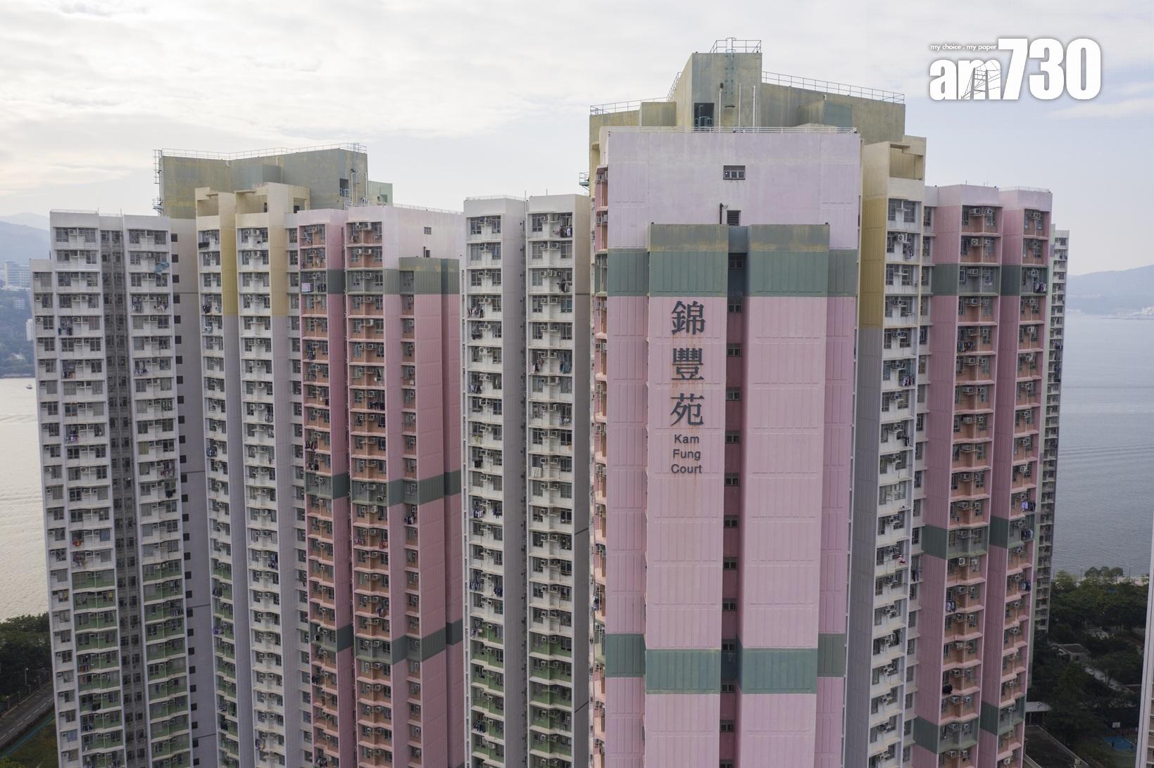 上半年二手居屋買賣跌3% 利嘉閣:料樓市回暖 下半年登記量微升8%|樓市數據