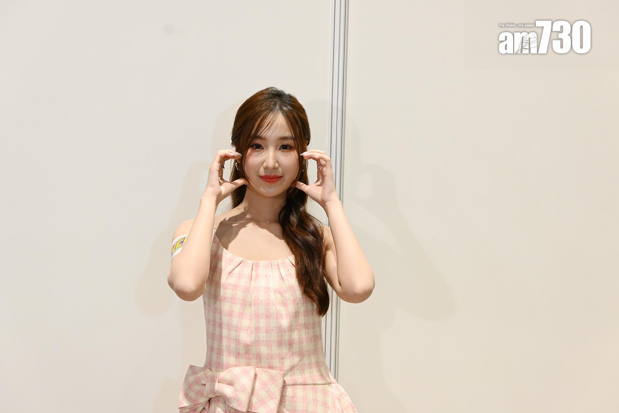 詹天文 (娛樂組攝)