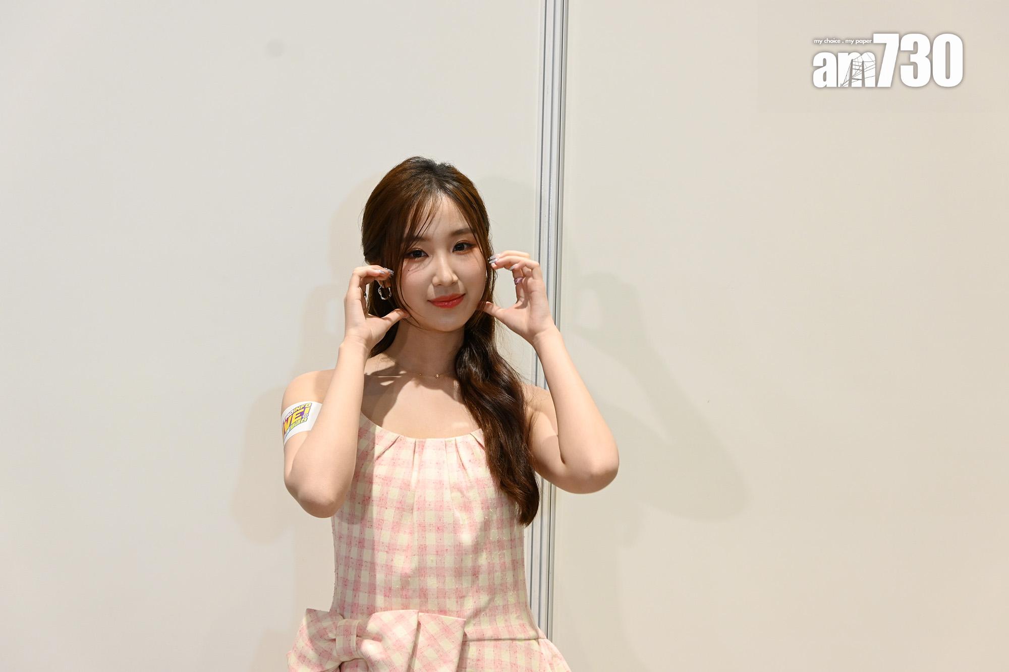 詹天文 (娛樂組攝)