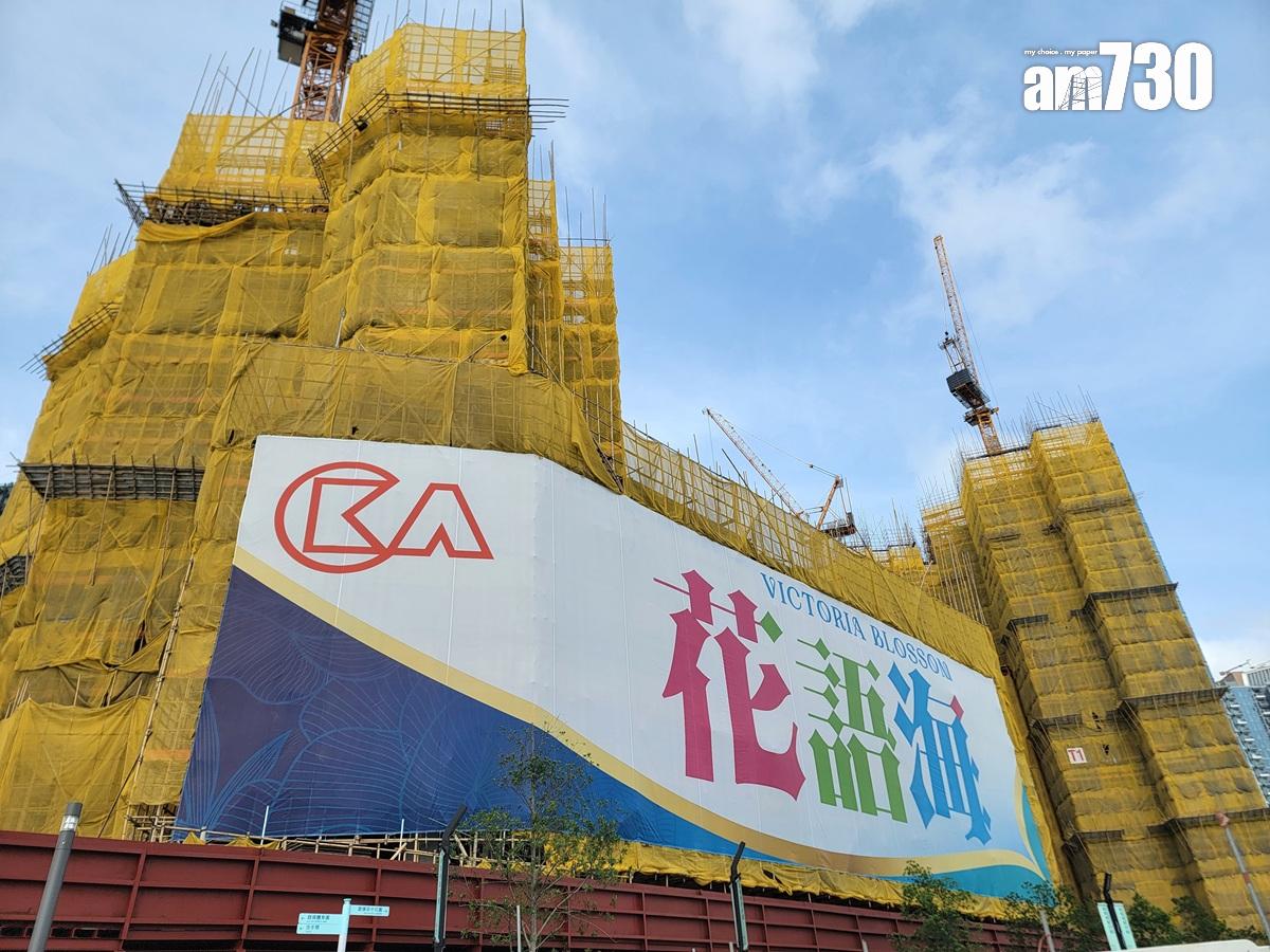 下半年頭炮新盤開賣即報捷!本月至少6新盤謀動 涉千八伙|一手市況