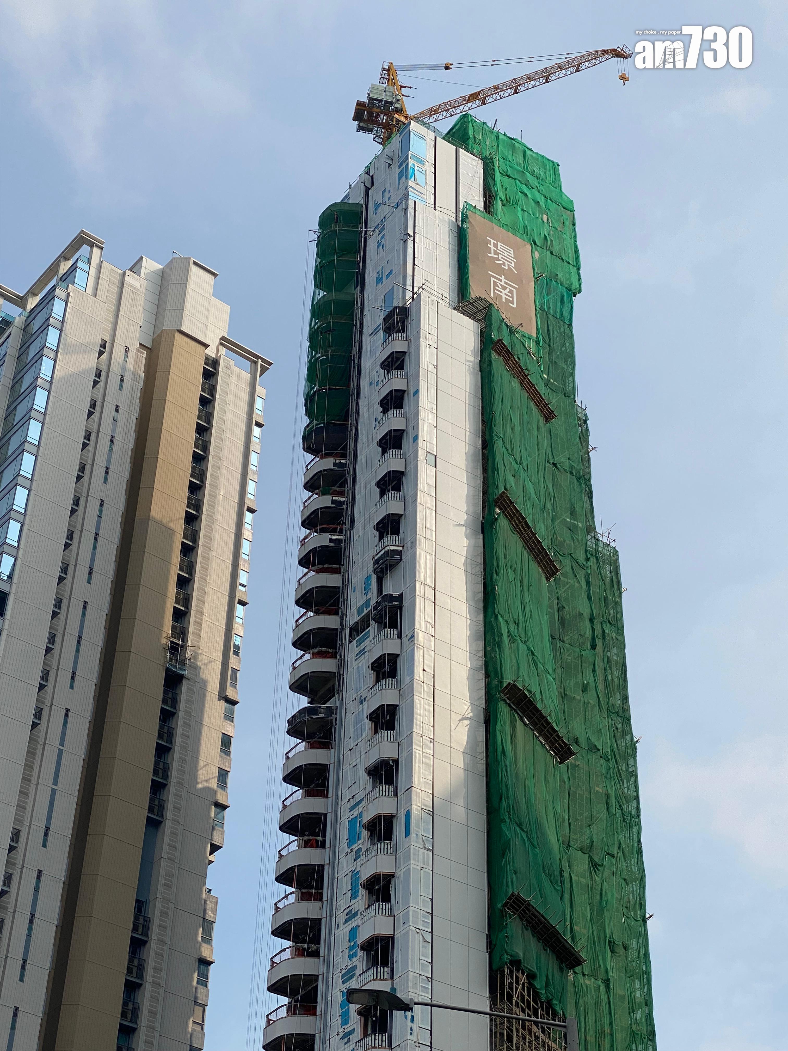 下半年頭炮新盤開賣即報捷!本月至少6新盤謀動 涉千八伙|一手市況