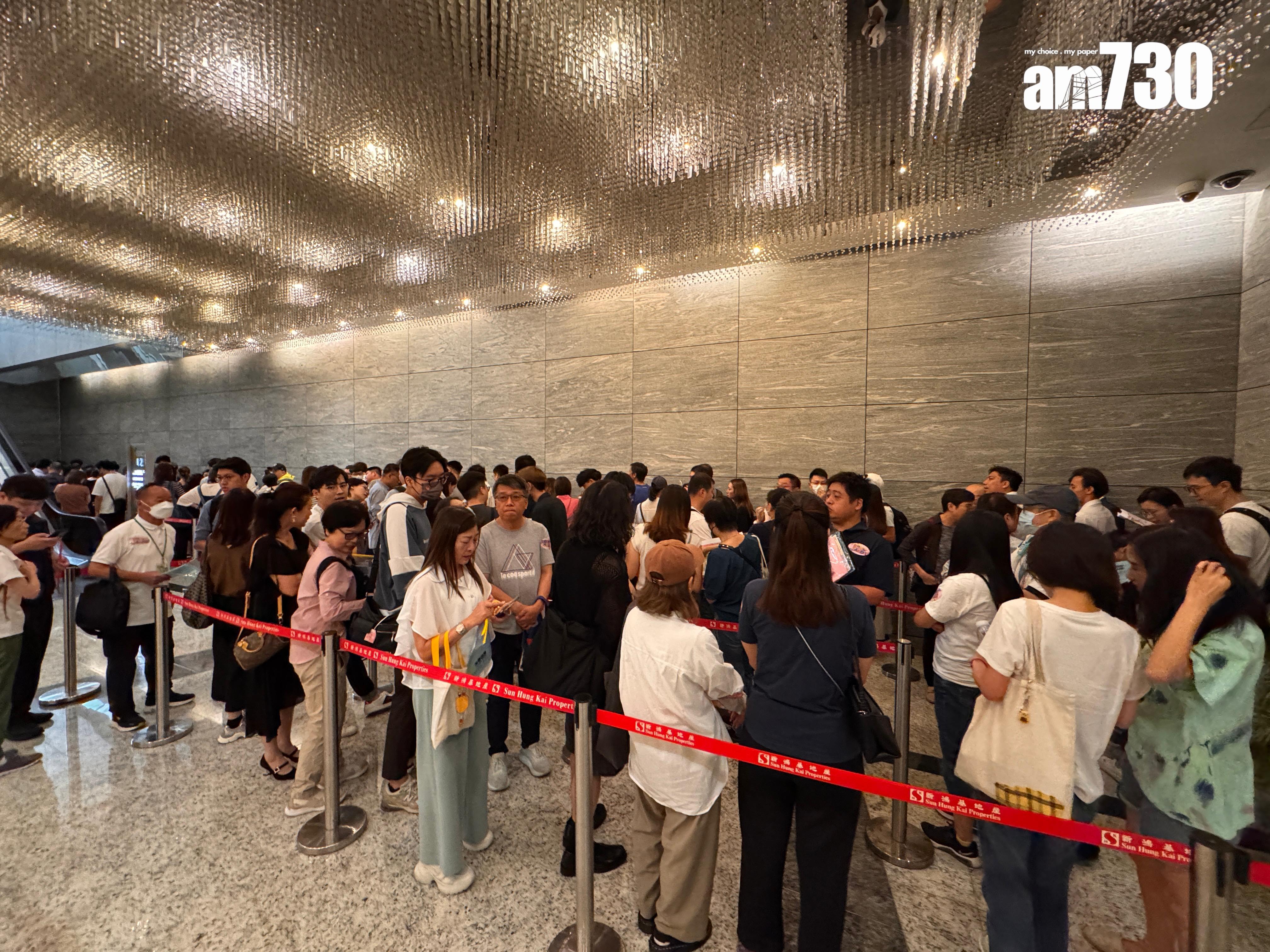 下半年頭炮新盤開賣即報捷!本月至少6新盤謀動 涉千八伙|一手市況