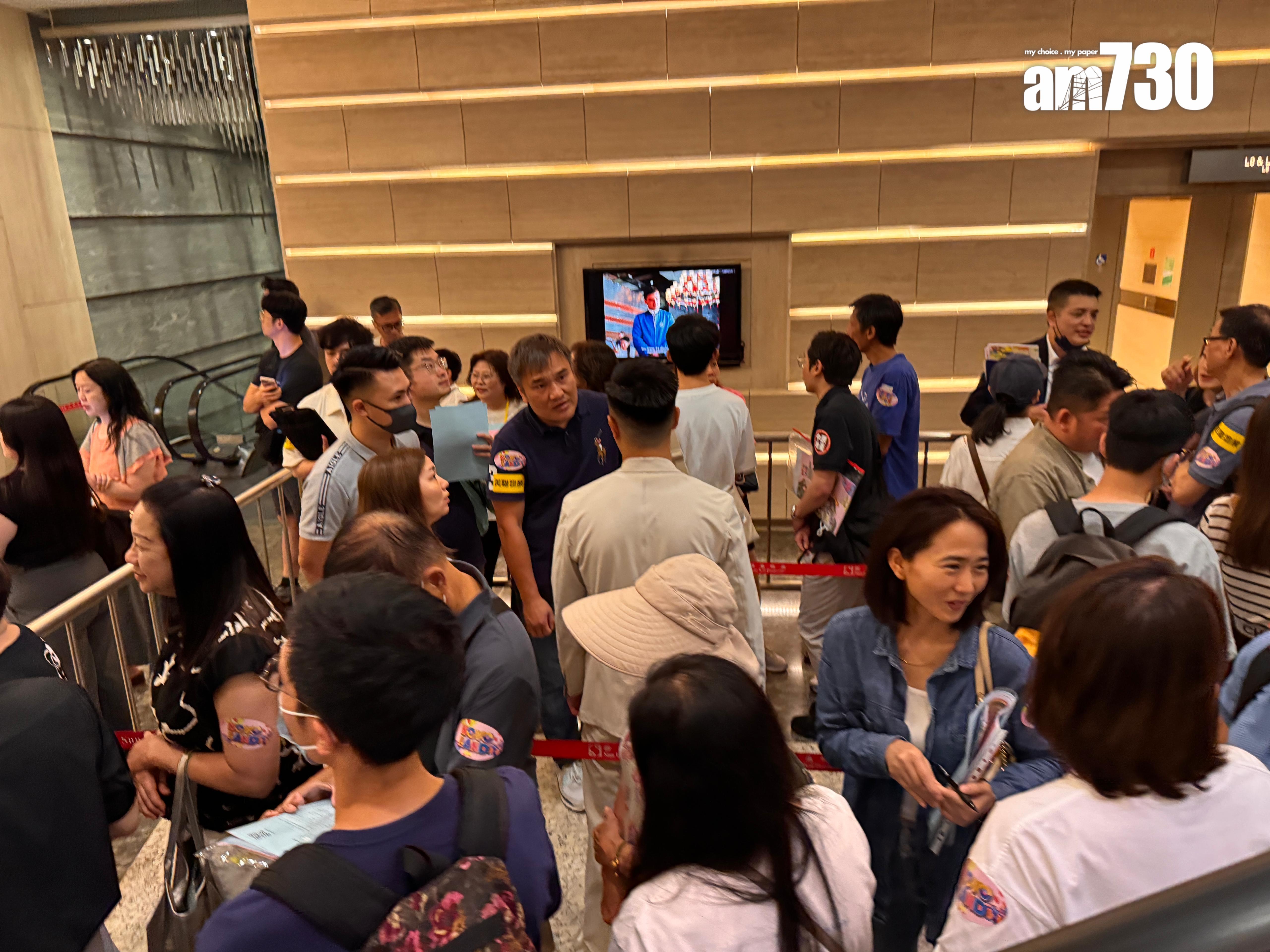 下半年頭炮新盤開賣即報捷!本月至少6新盤謀動 涉千八伙|一手市況