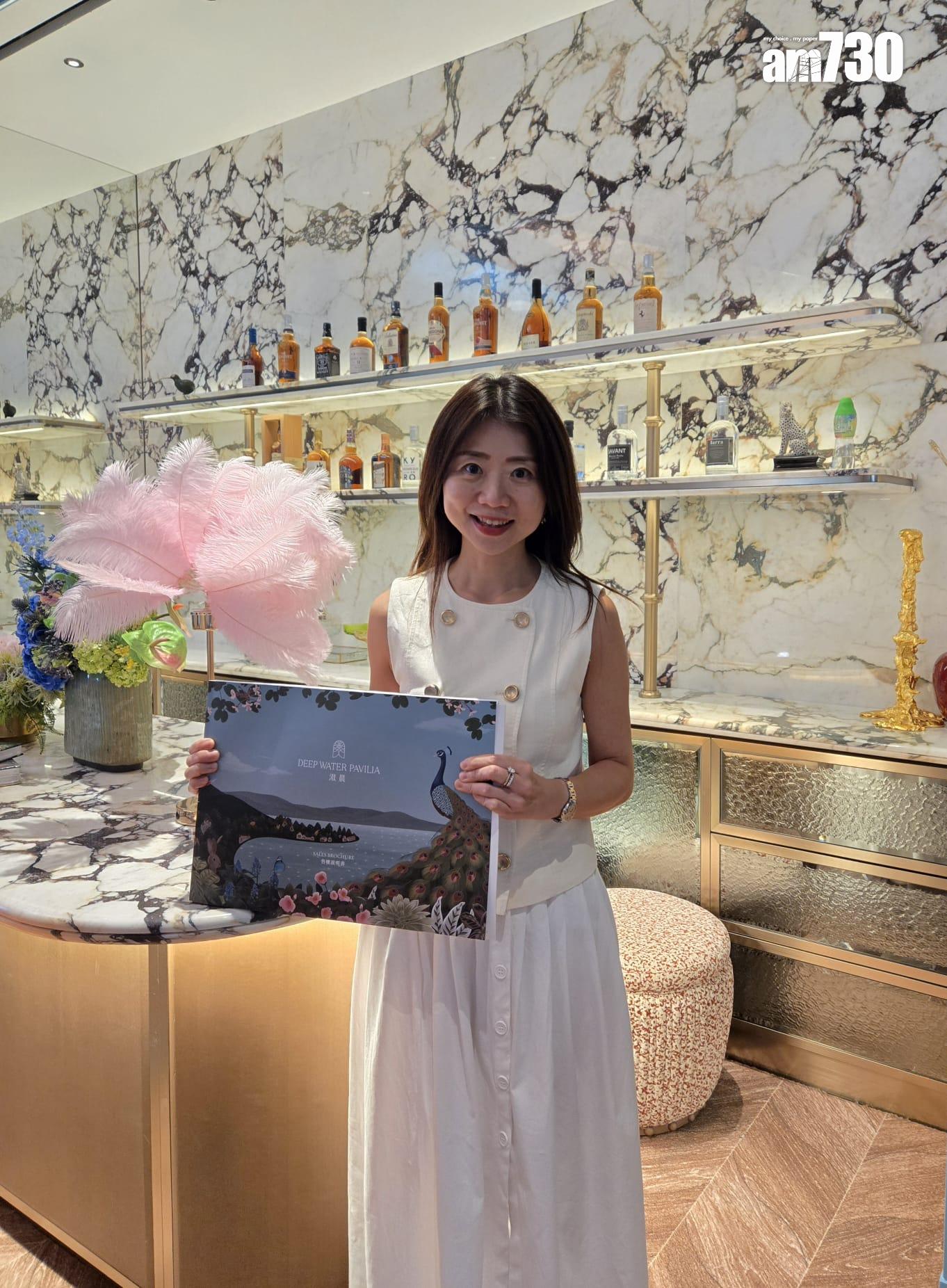 下半年頭炮新盤開賣即報捷!本月至少6新盤謀動 涉千八伙|一手市況