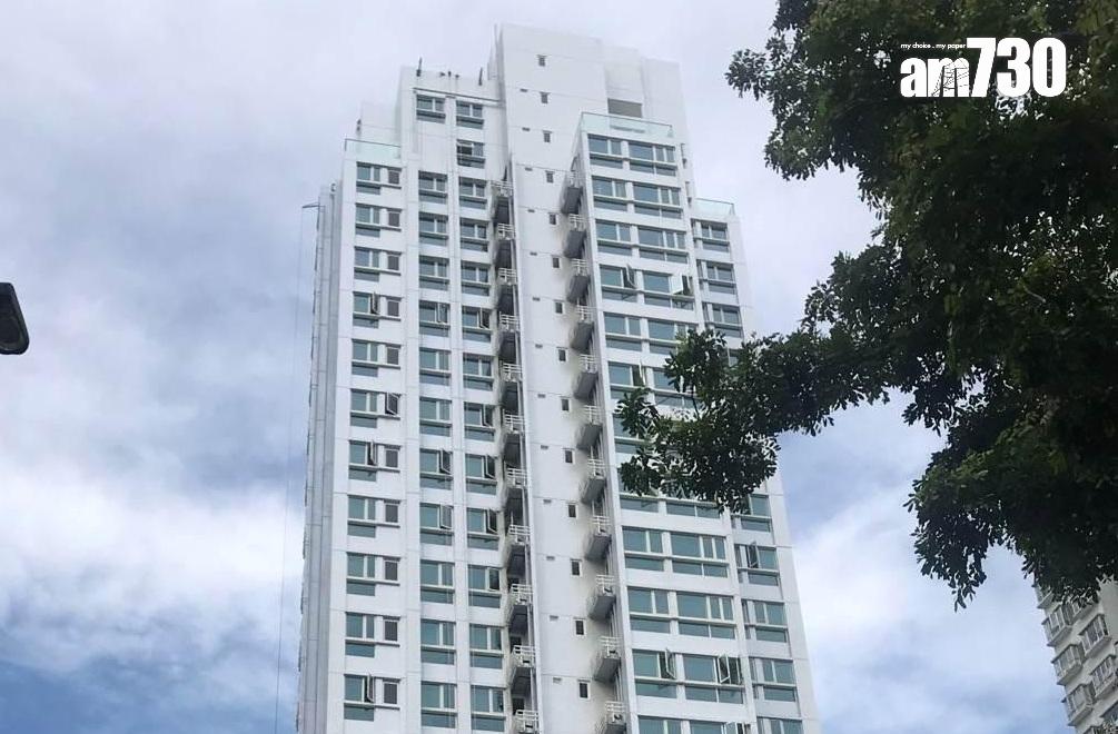 大圍單幢樓珀玥一房獲內地生以1.5萬元承租,呎租近66元。