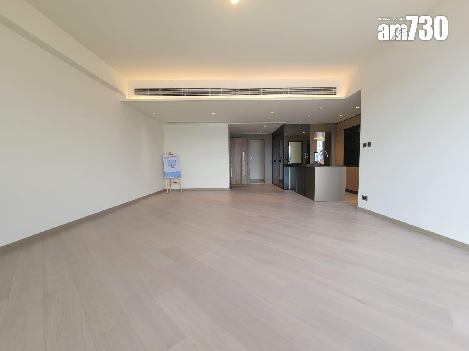 澐璟累售350伙 吸金137億 月內交樓及展開現樓銷售|啟德新盤