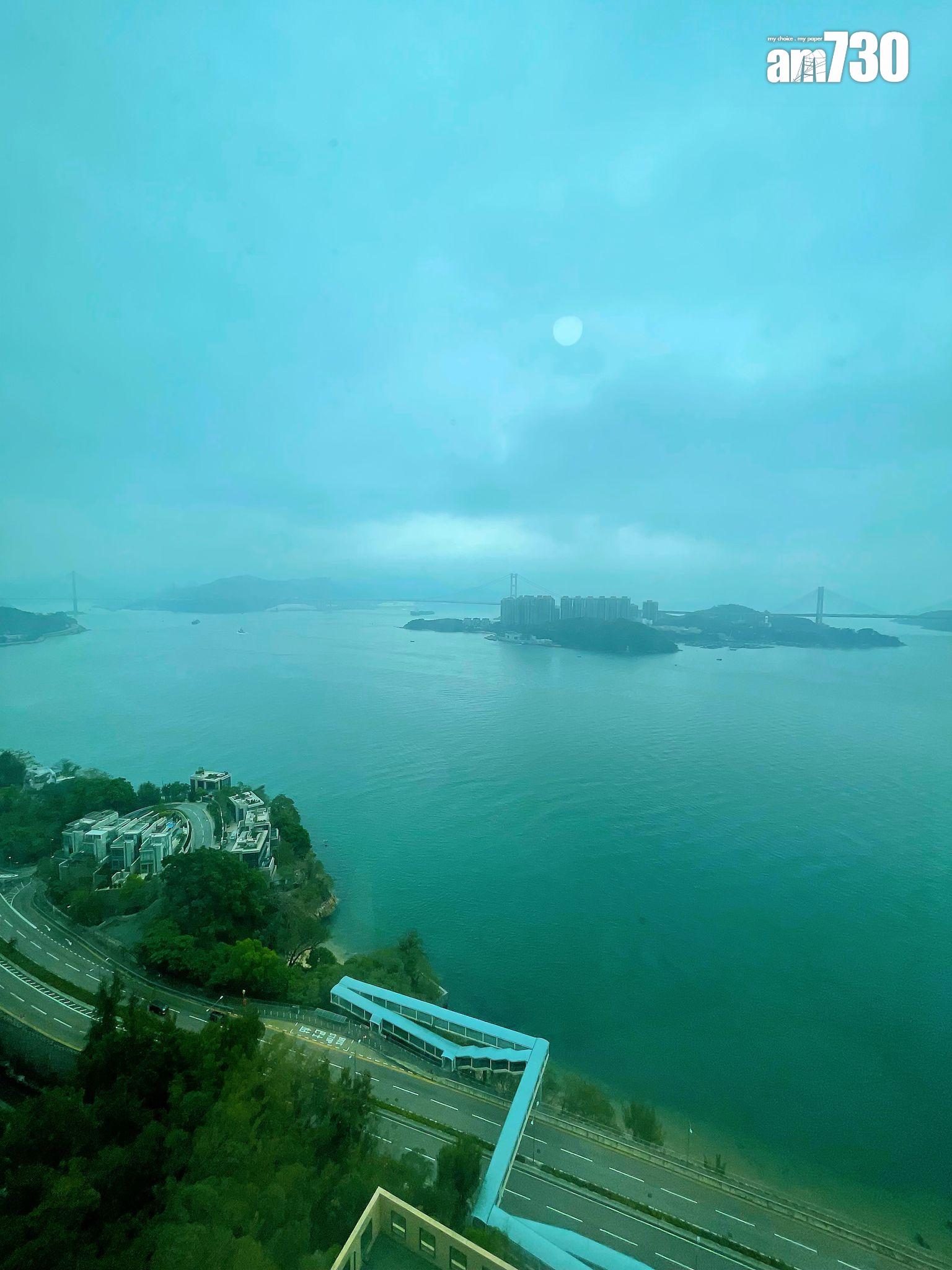 名牌發展商私樓兩房 享開揚海景 呎價$9500有交易(有圖)|二手樓成交