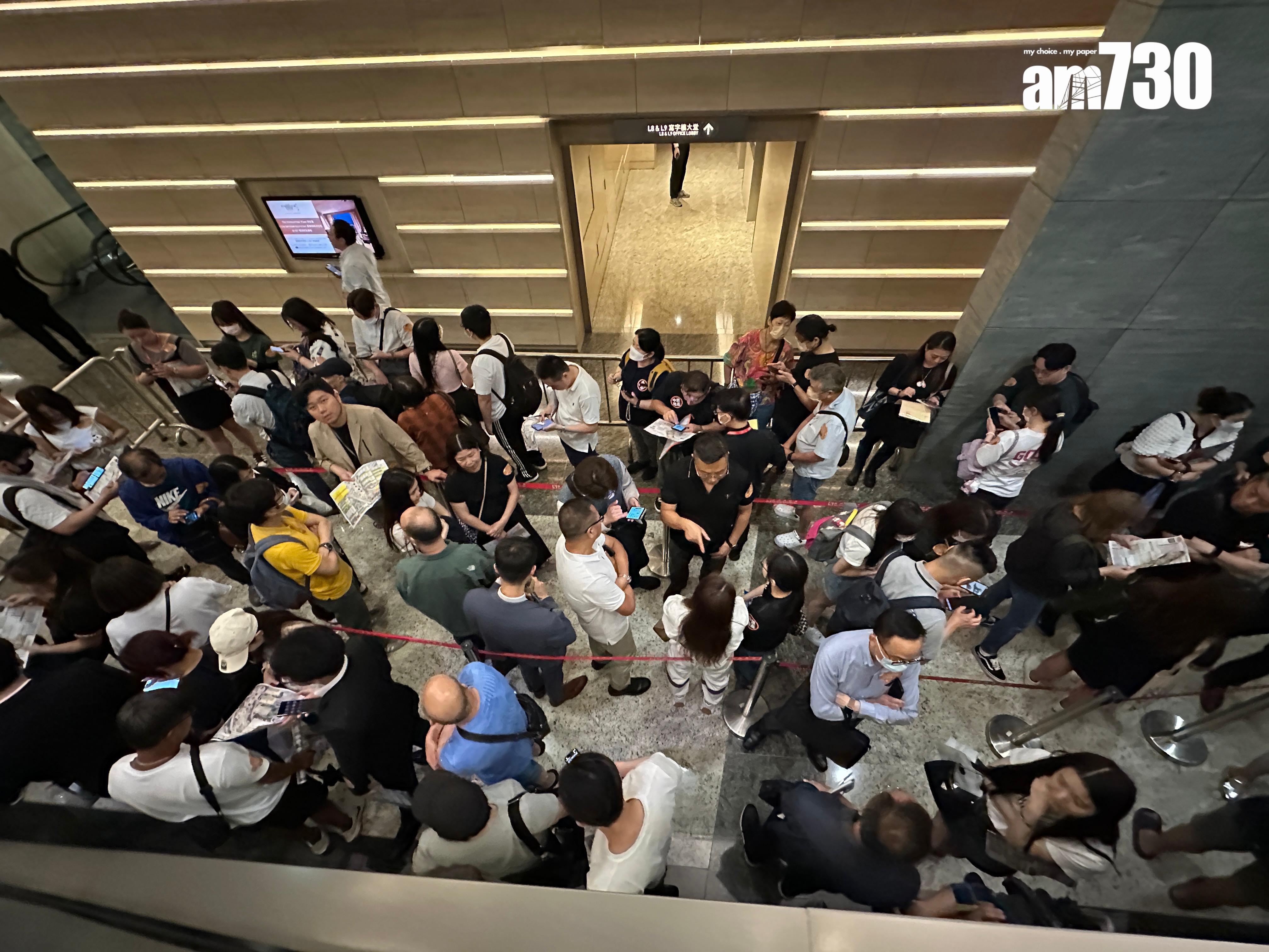 2025新盤半年結|成交量創6年新高 新地囊括吸金王及銷量王