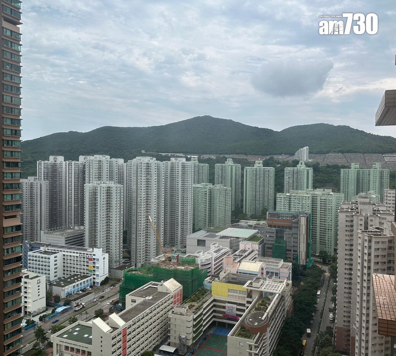 港島東雅裝三房放盤一日3組客「爭住買」 最後追價5萬撲近「8球」沽(有圖)|二手樓成交