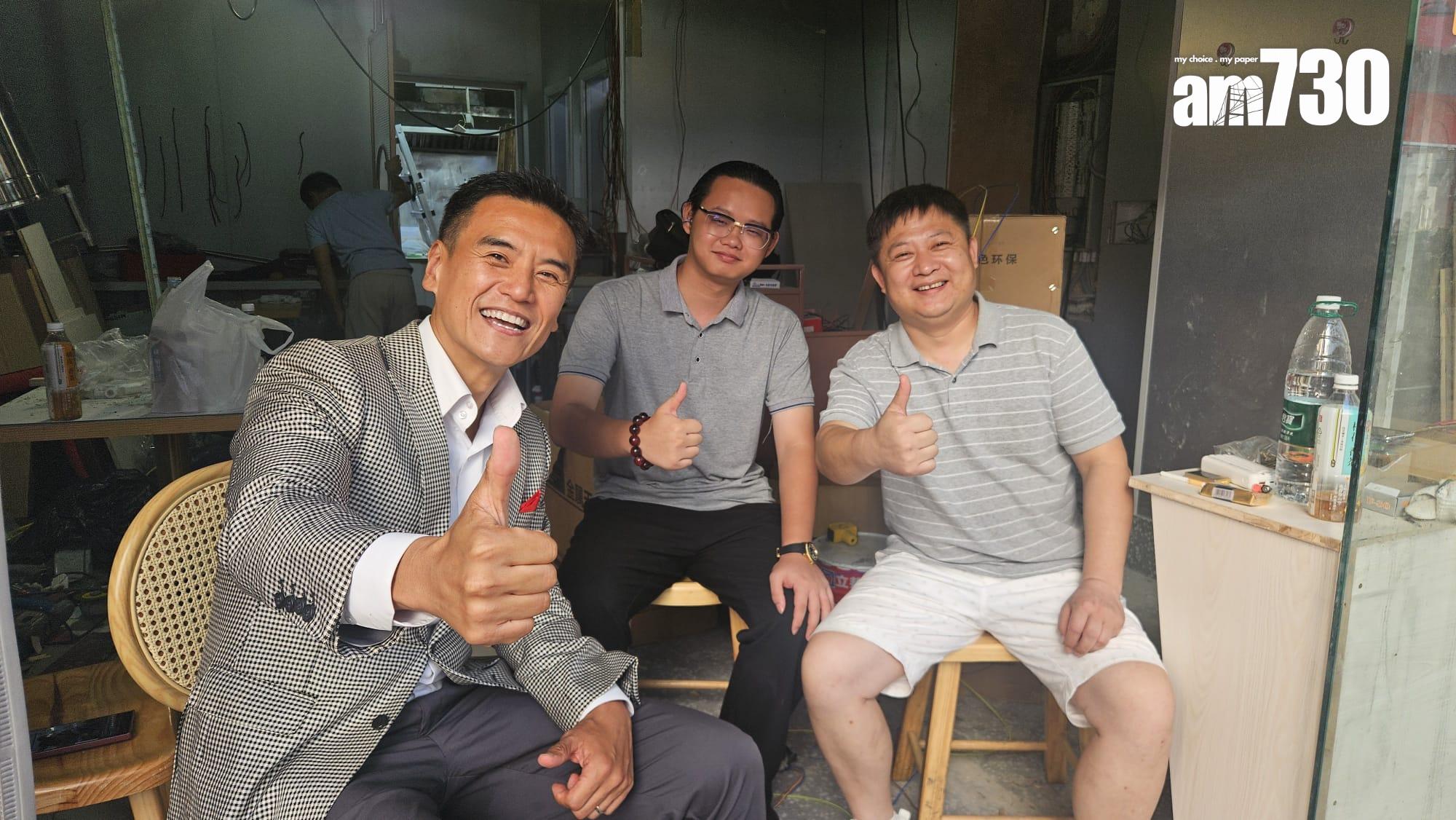 內地過江龍進駐荃灣!設本港首間直營店 租金較上手兩餸飯租客貴一成(有圖)|商舖市況