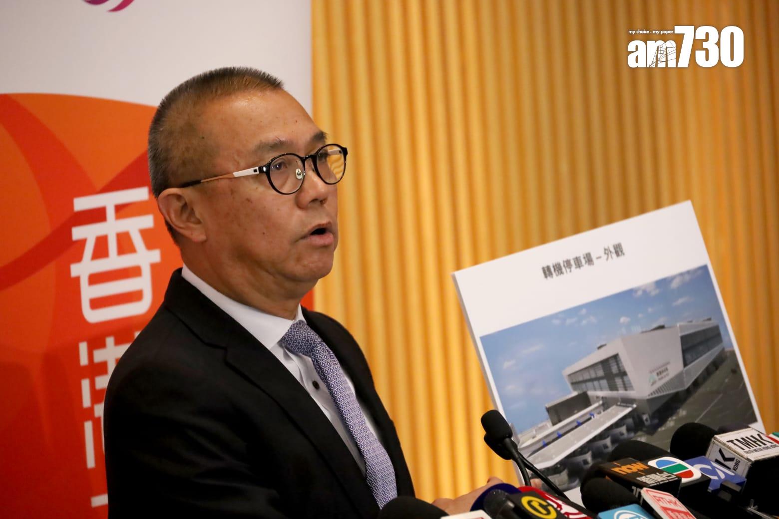 粵車南下最快11月啟動,每日100名額直入市區。(鍾式明攝)