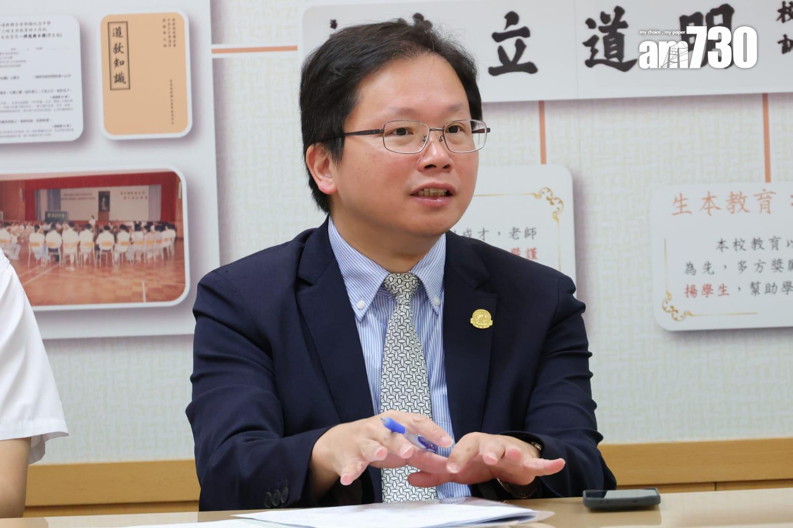 DSE放榜2025|鄧顯女狀元王苑廷棄經濟從醫 跨境學子冀以同理心服務社會