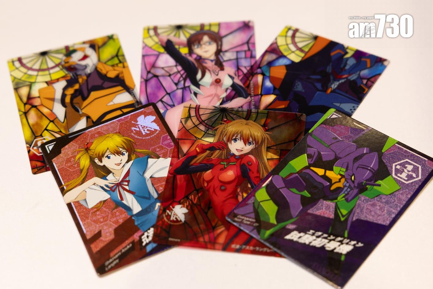 動漫節2025|明日開鑼 同人區推回場試驗 展商料助銷情。(蘇文傑攝)