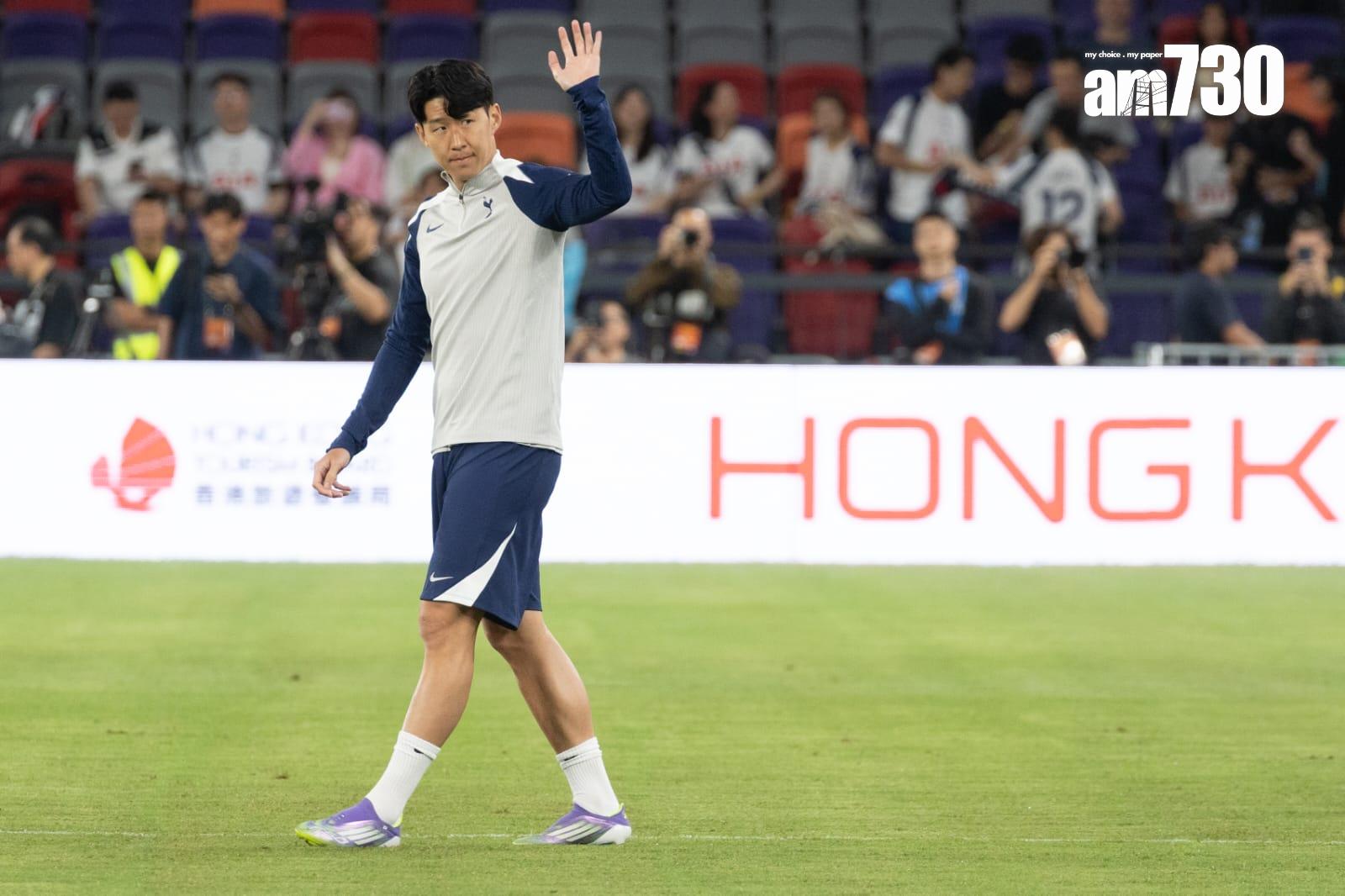 孫興民。(蘇文傑攝)