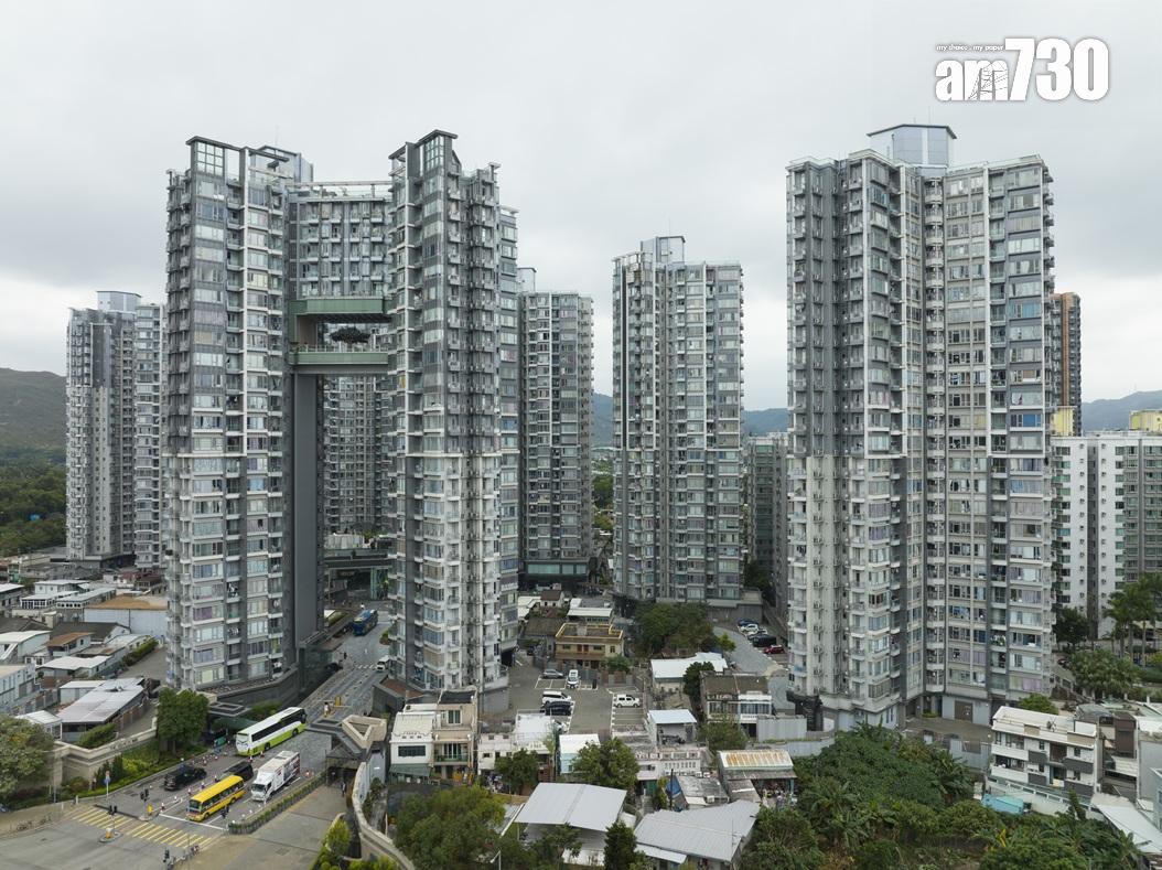 元朗私樓業主連環蝕讓走貨!3宗損手逾百萬 尚悅兩房揸足12年仍輸錢|二手樓成交