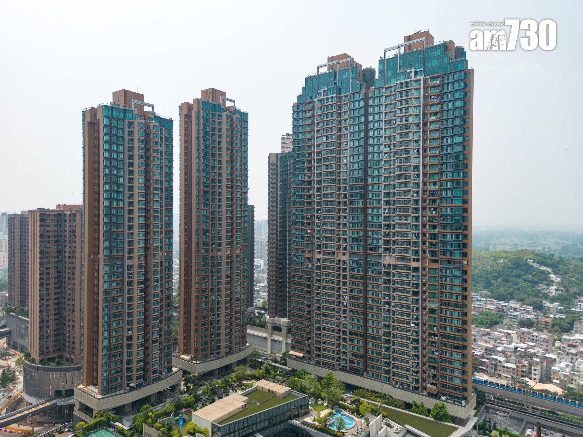 元朗私樓業主連環蝕讓走貨!3宗損手逾百萬 尚悅兩房揸足12年仍輸錢|二手樓成交