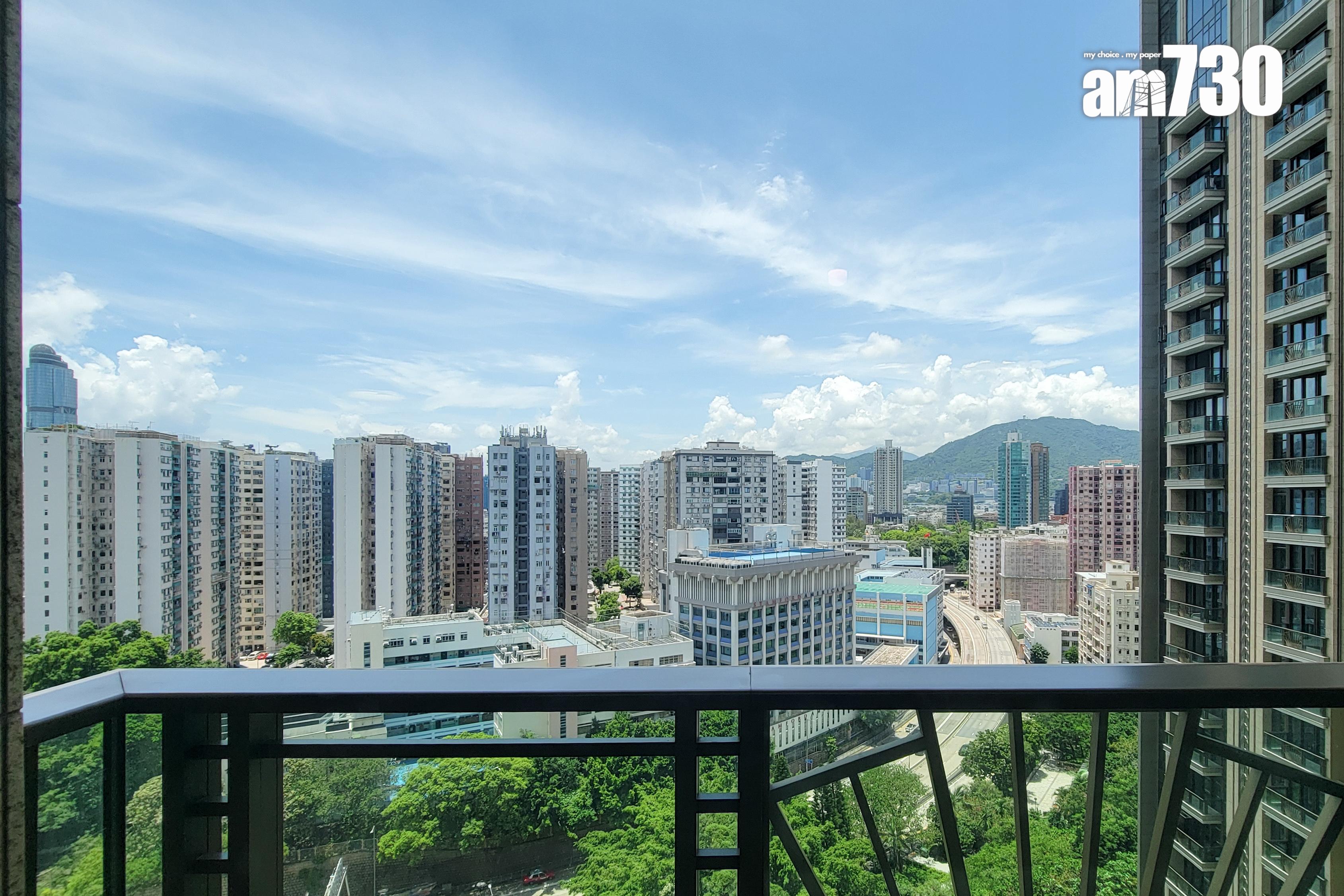 傲玟示範單位|1388及1244呎現樓裝修三房首曝光 以奢華相映及邁阿密時尚為主題|何文田新盤