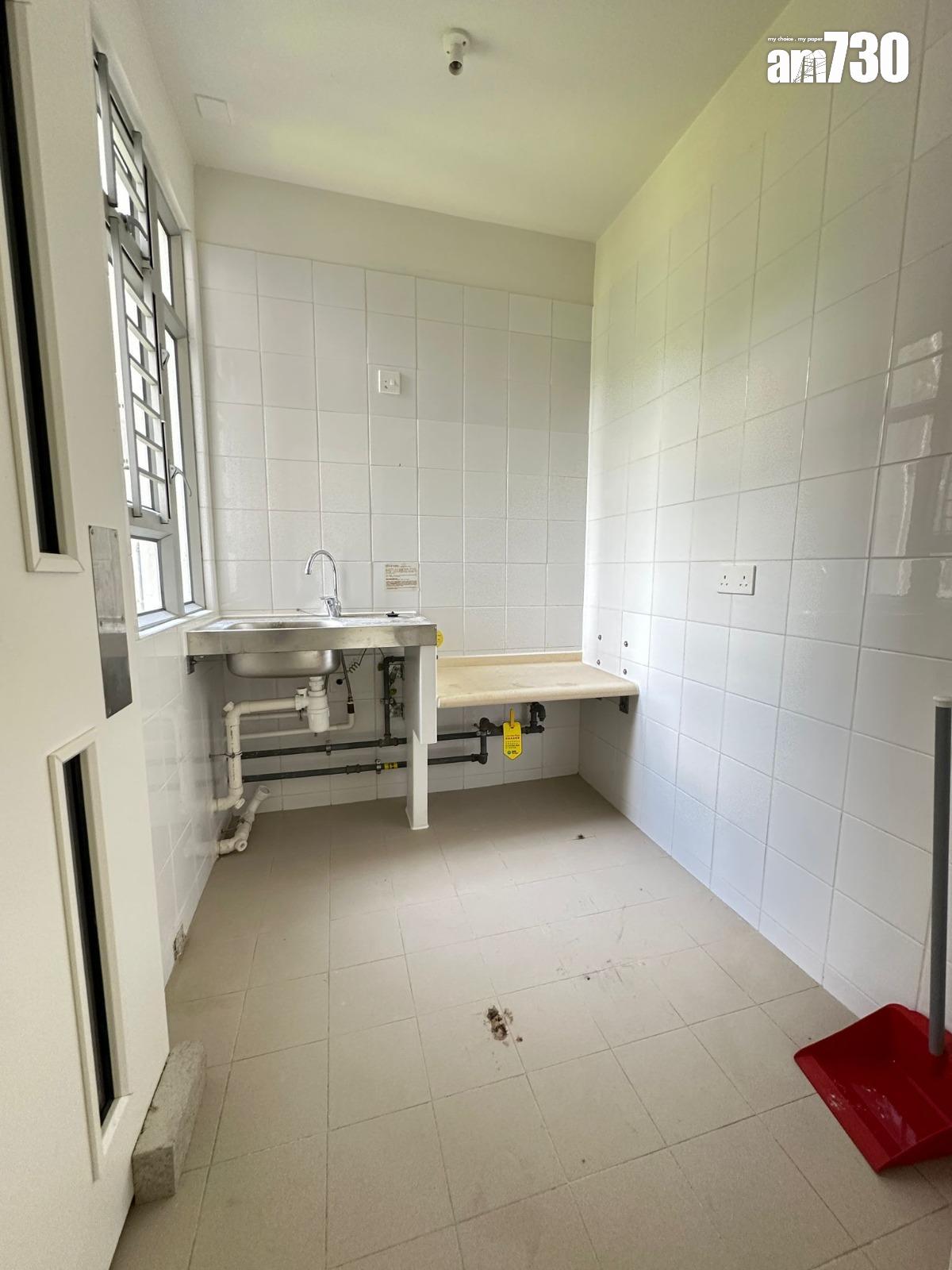 馬鞍山半新居屋錦駿苑銀主盤搶高7%沽出 呎價8359元(有圖)|二手成交