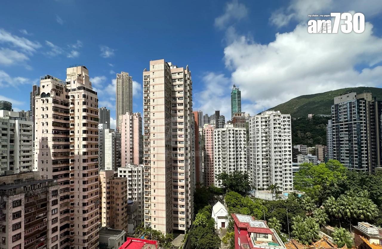 區內客1080萬買跑馬地山光苑連車位 長情業主持貨31年帳賺近倍|二手樓成交