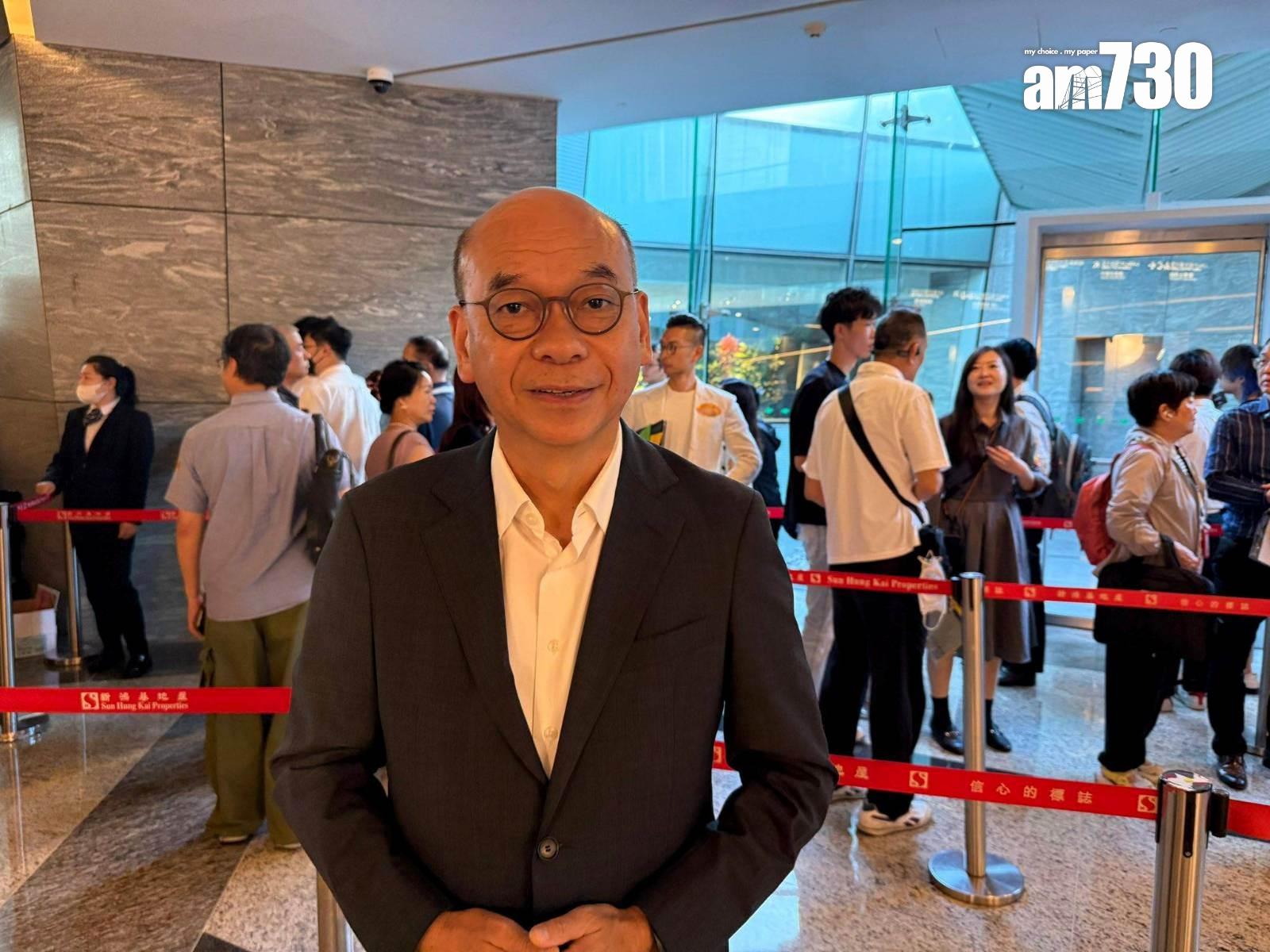 2025新盤半年結|成交量創6年新高 新地囊括吸金王及銷量王