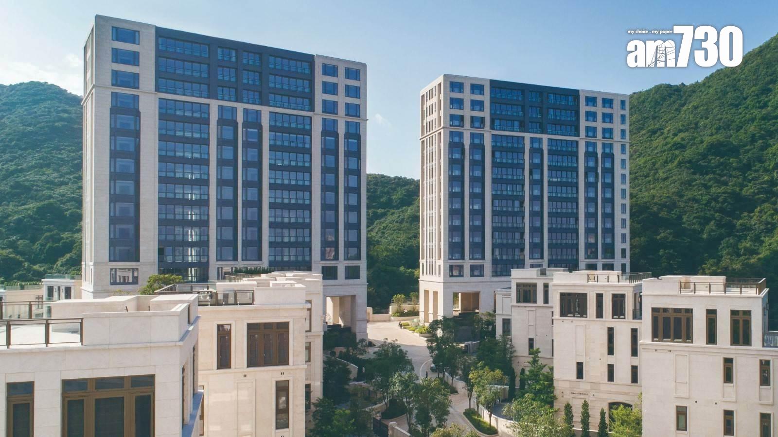 2025新盤半年結|成交量創6年新高 新地囊括吸金王及銷量王