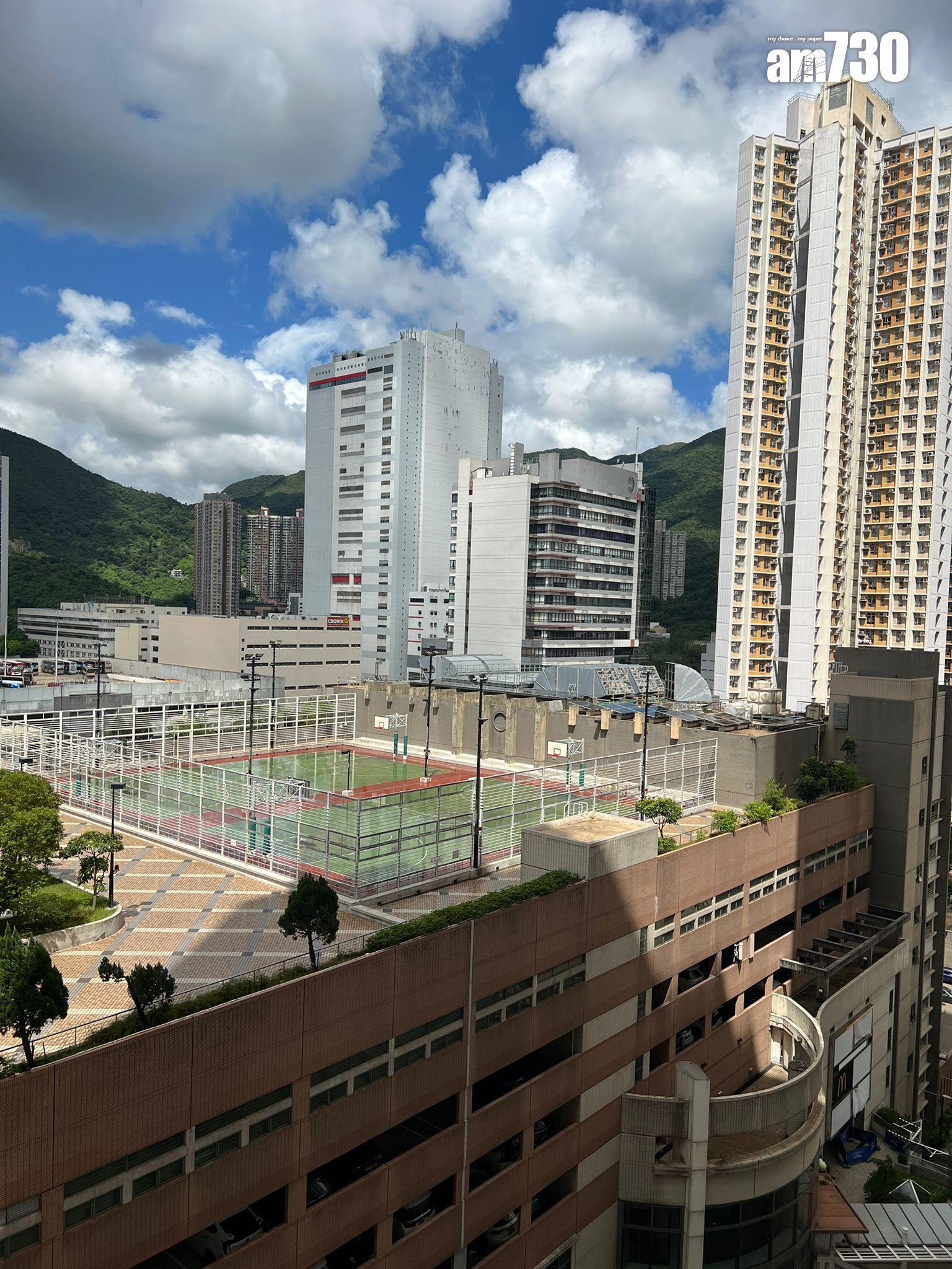 減價止賺走!沙田愉翠苑三房套居二價588萬沽 18年升值逾2倍(有圖)|二手樓成交