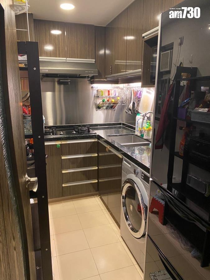 住開有感情!同區租客買深井三房套 呎價7460元 原業主8年蝕近兩成走(有圖)|二手樓成交