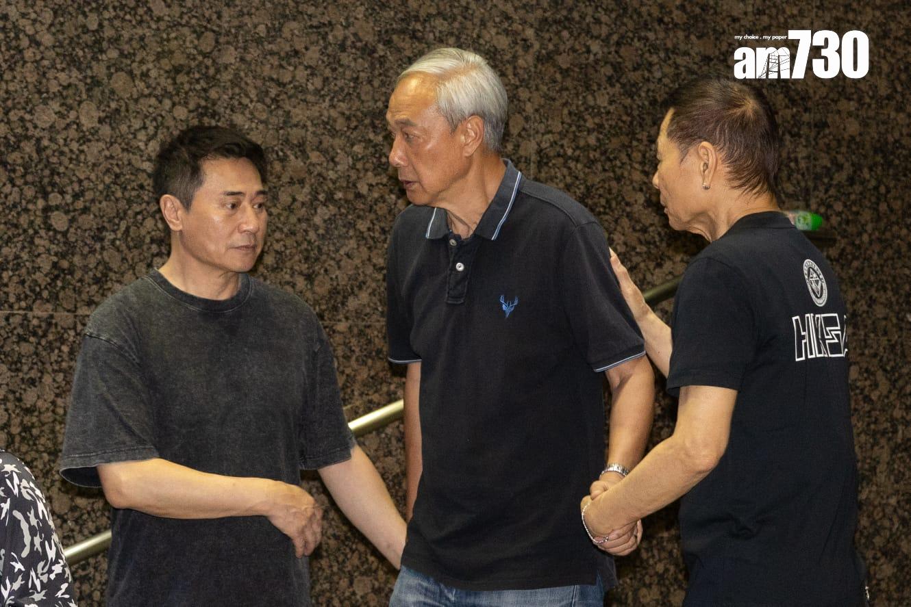 歐瑞偉、陳榮峻 (蘇文傑攝)