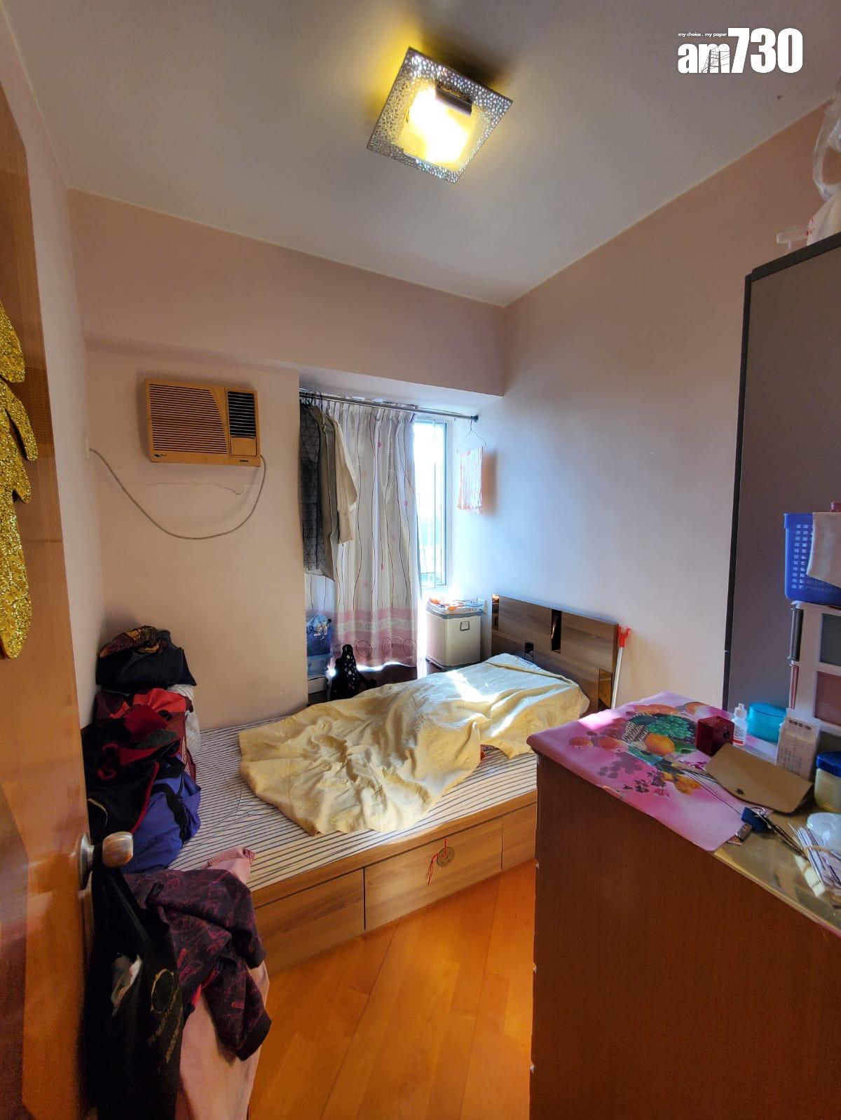 睇相買樓!區內客見盤源漸少趕入市 650萬購葵涌三房換樓(多圖)|二手樓成交