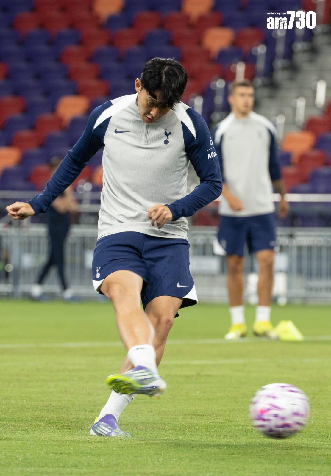 孫興民。(蘇文傑攝)