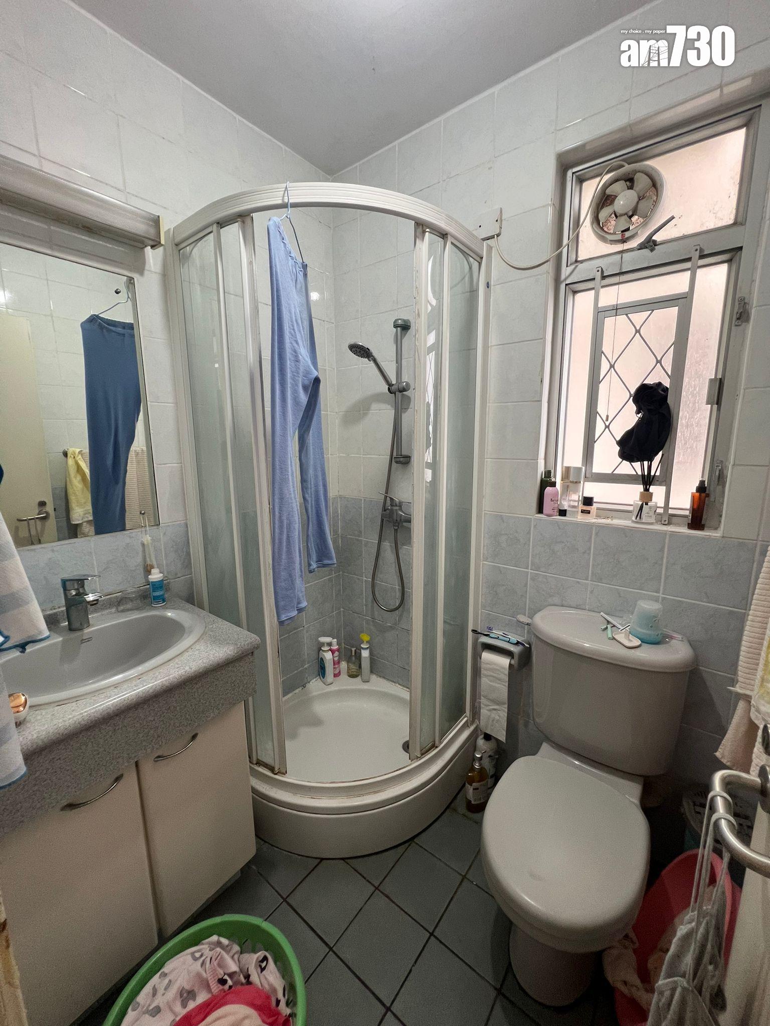 減價止賺走!沙田愉翠苑三房套居二價588萬沽 18年升值逾2倍(有圖)|二手樓成交