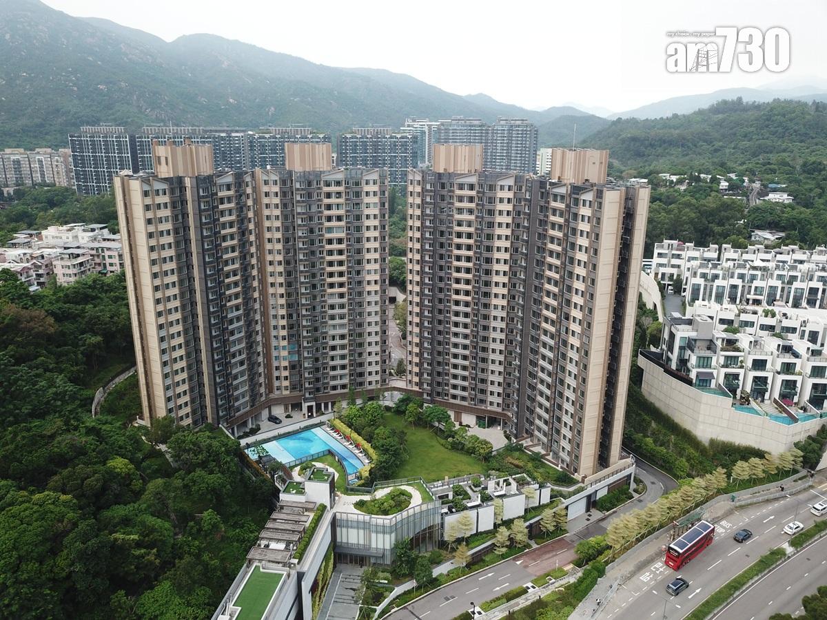 飛揚1期指定兩房增「三重奏優惠」 包括額外樓價10%限時折扣|屯門新盤