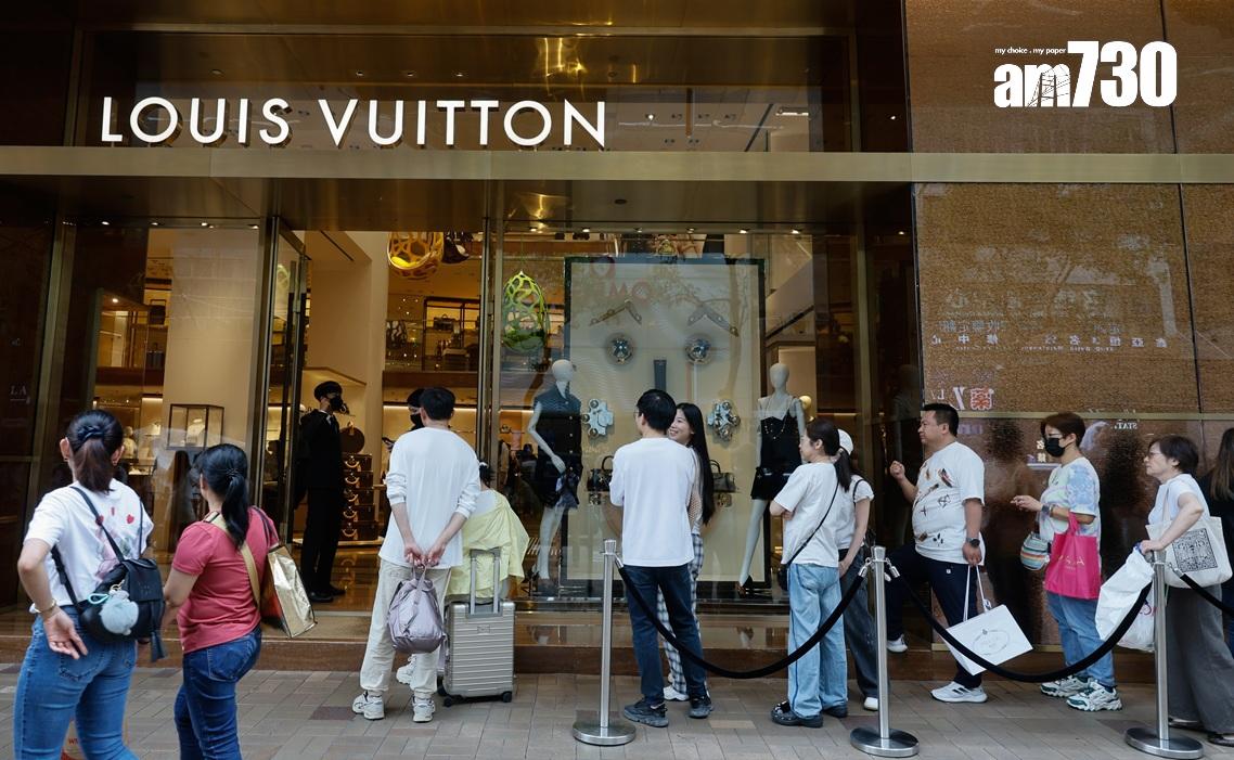 戴德梁行:寫字樓租金上半年累跌3.4% 新租賃成交達120萬呎創疫後單季新高|樓市數據