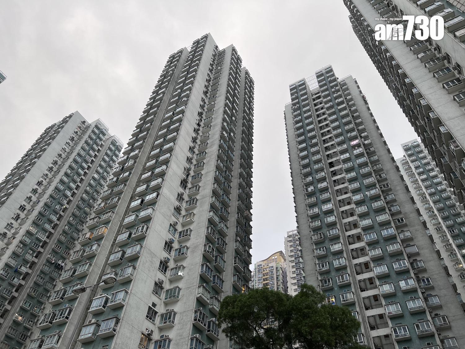 沙田第一城低層兩房獲內地女生以每月1.48萬元承租,涉及年租近18萬元。