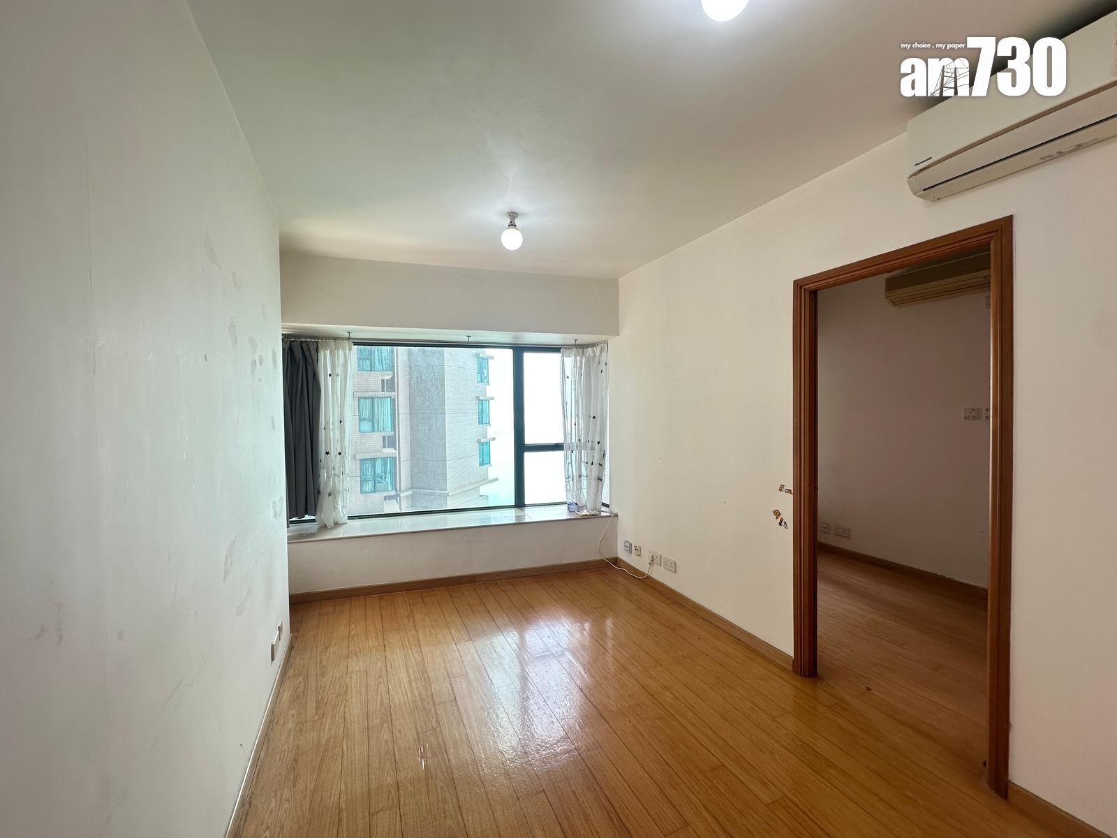 港島東大屋苑「4字頭」有交易 業主放盤3個月勁減16%(有圖)|二手樓成交