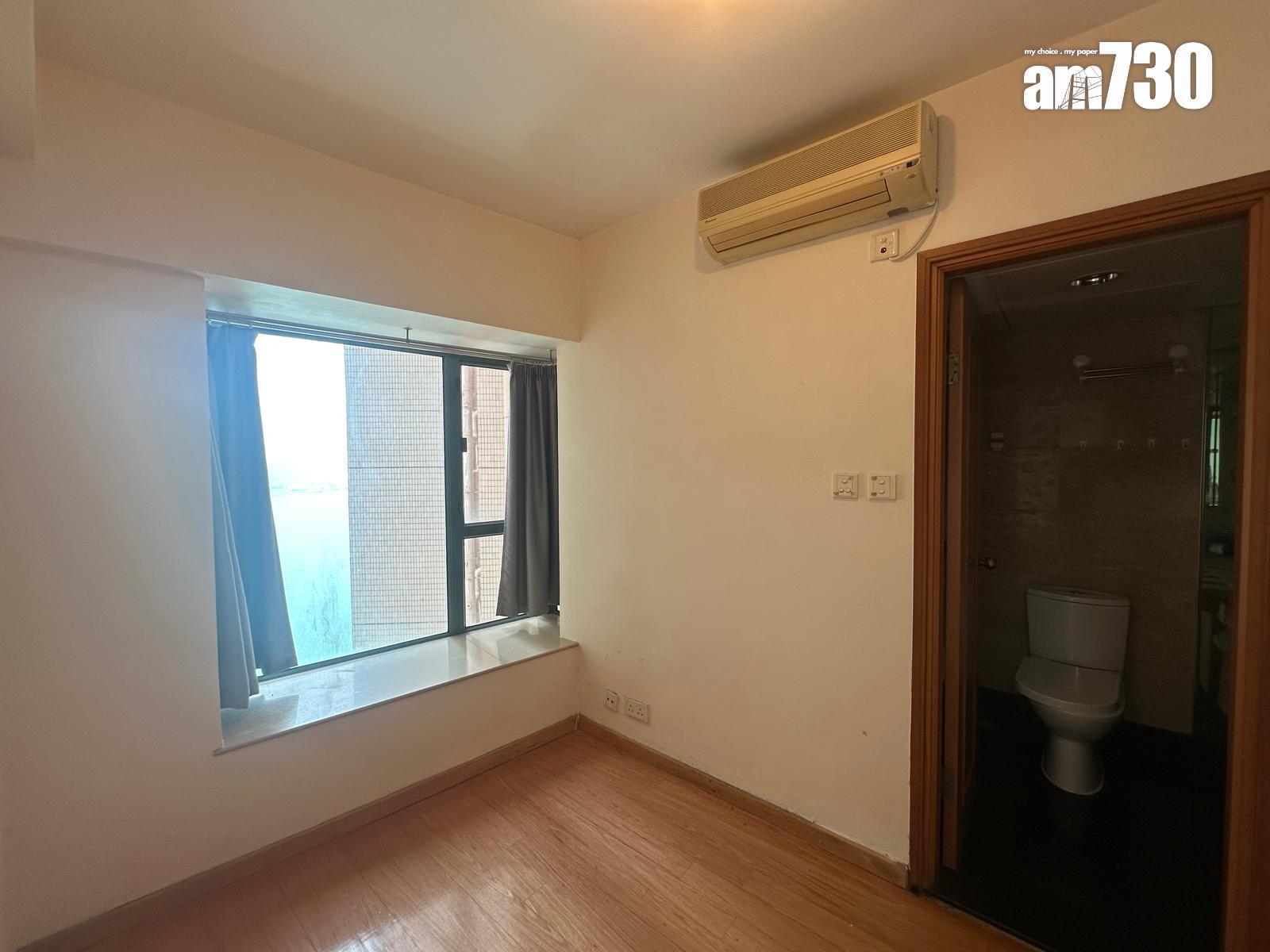 港島東大屋苑「4字頭」有交易 業主放盤3個月勁減16%(有圖)|二手樓成交