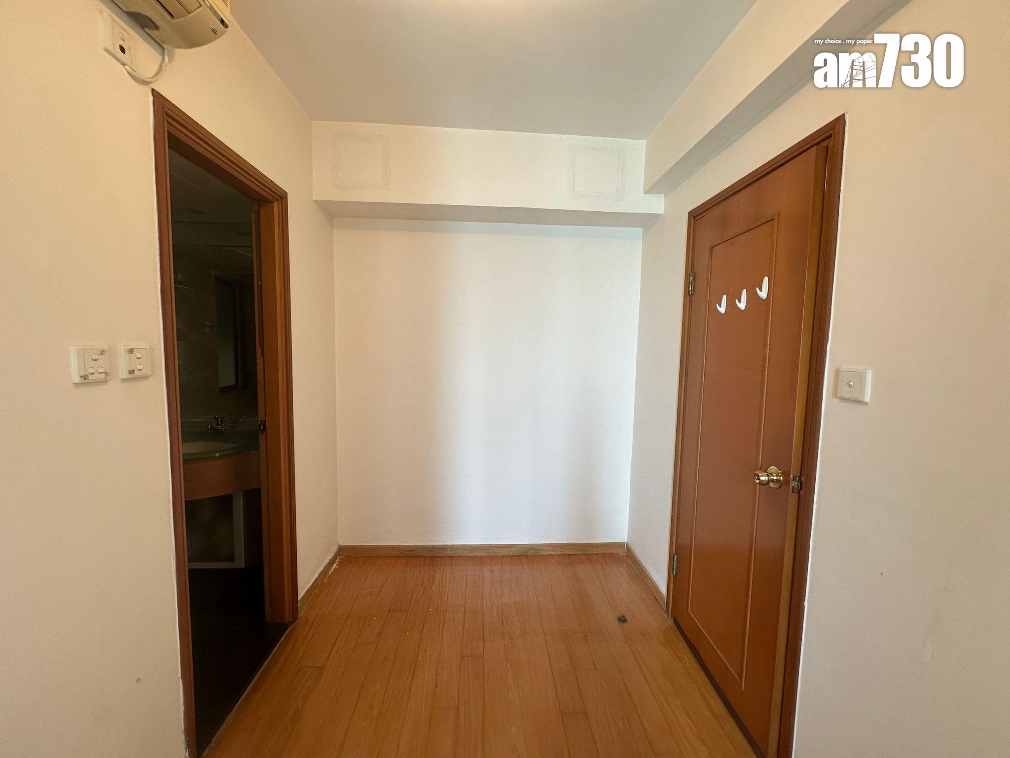 港島東大屋苑「4字頭」有交易 業主放盤3個月勁減16%(有圖)|二手樓成交