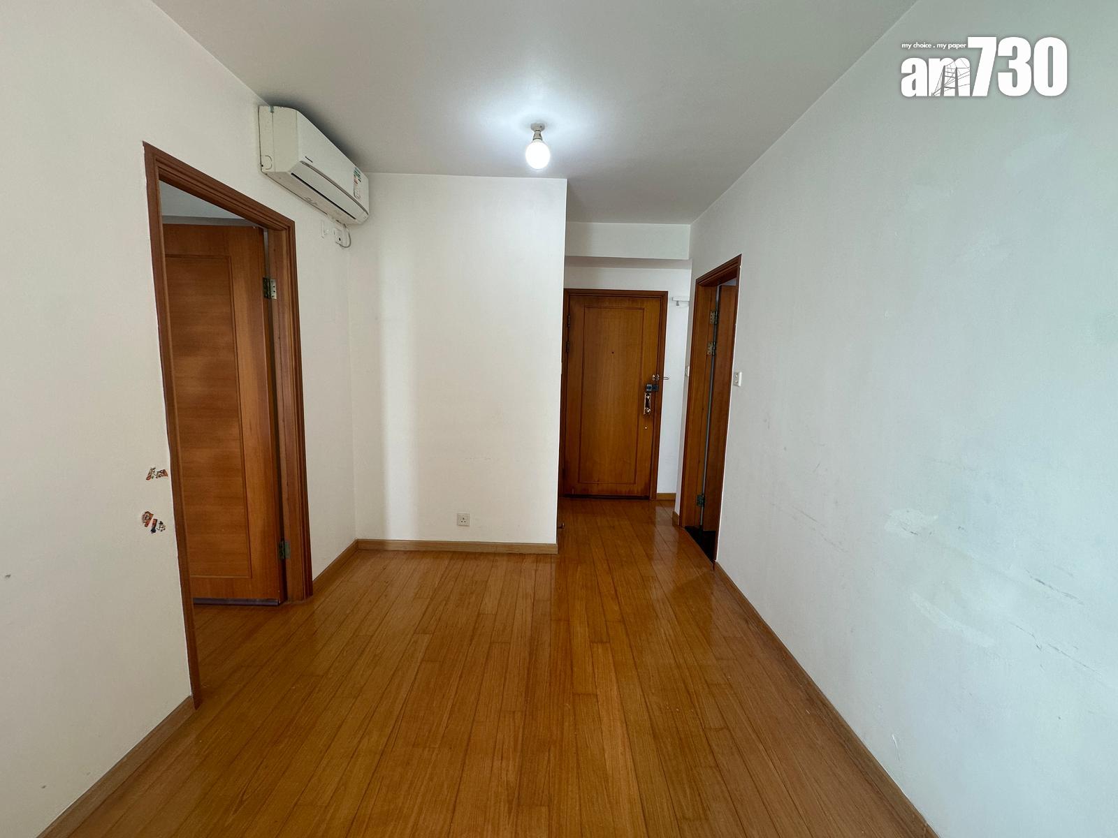 港島東大屋苑「4字頭」有交易 業主放盤3個月勁減16%(有圖)|二手樓成交