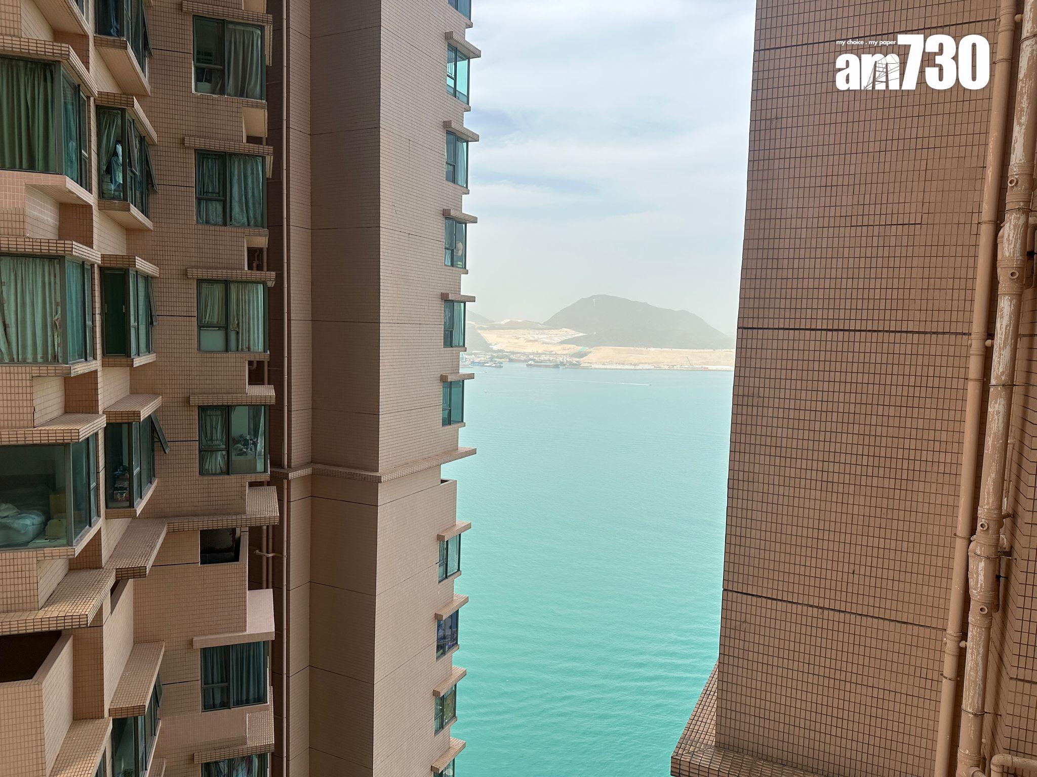 港島東大屋苑「4字頭」有交易 業主放盤3個月勁減16%(有圖)|二手樓成交