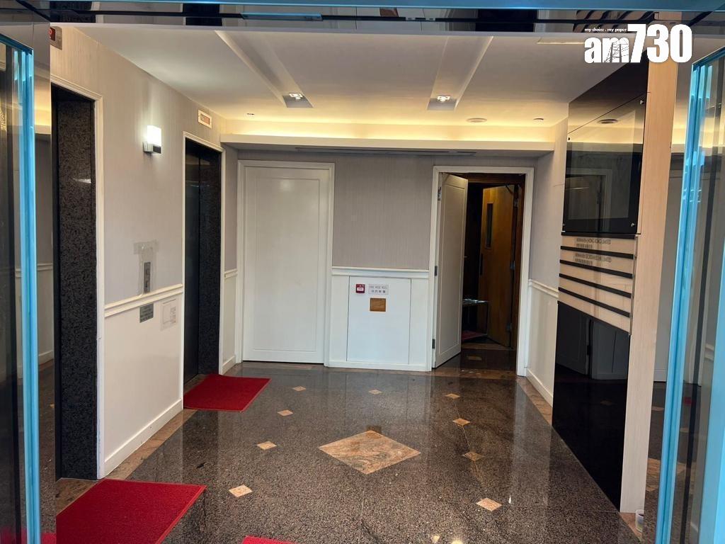 灣仔新時代中心全層放售 意向價2000萬|商廈市況