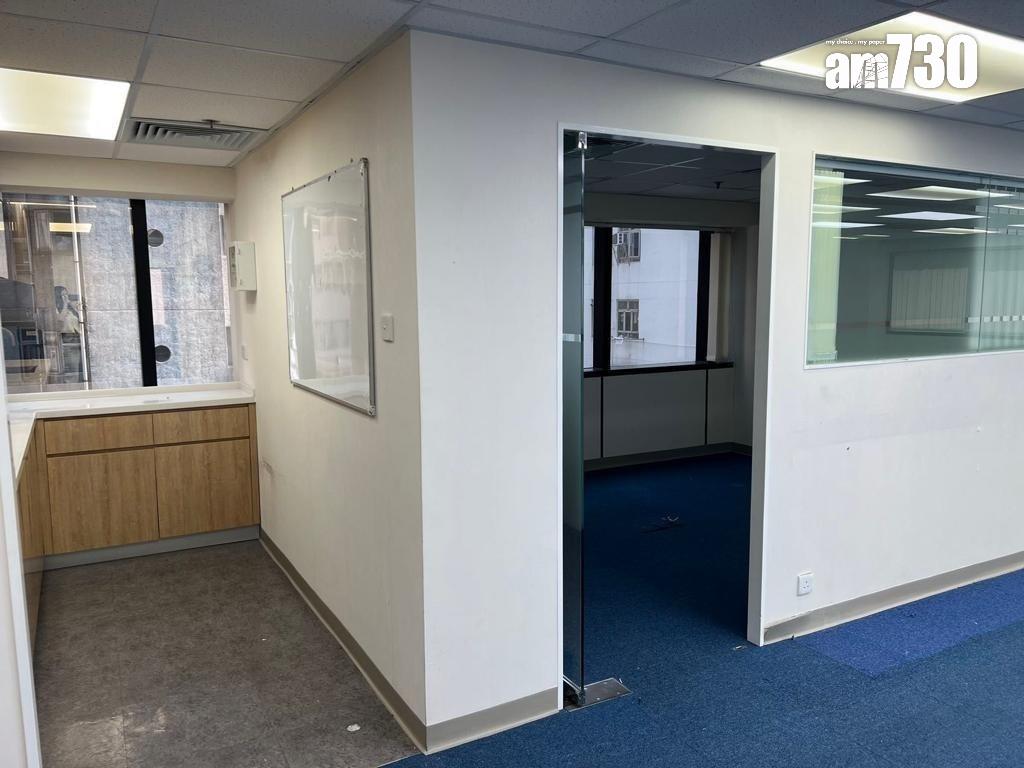 灣仔新時代中心全層放售 意向價2000萬|商廈市況